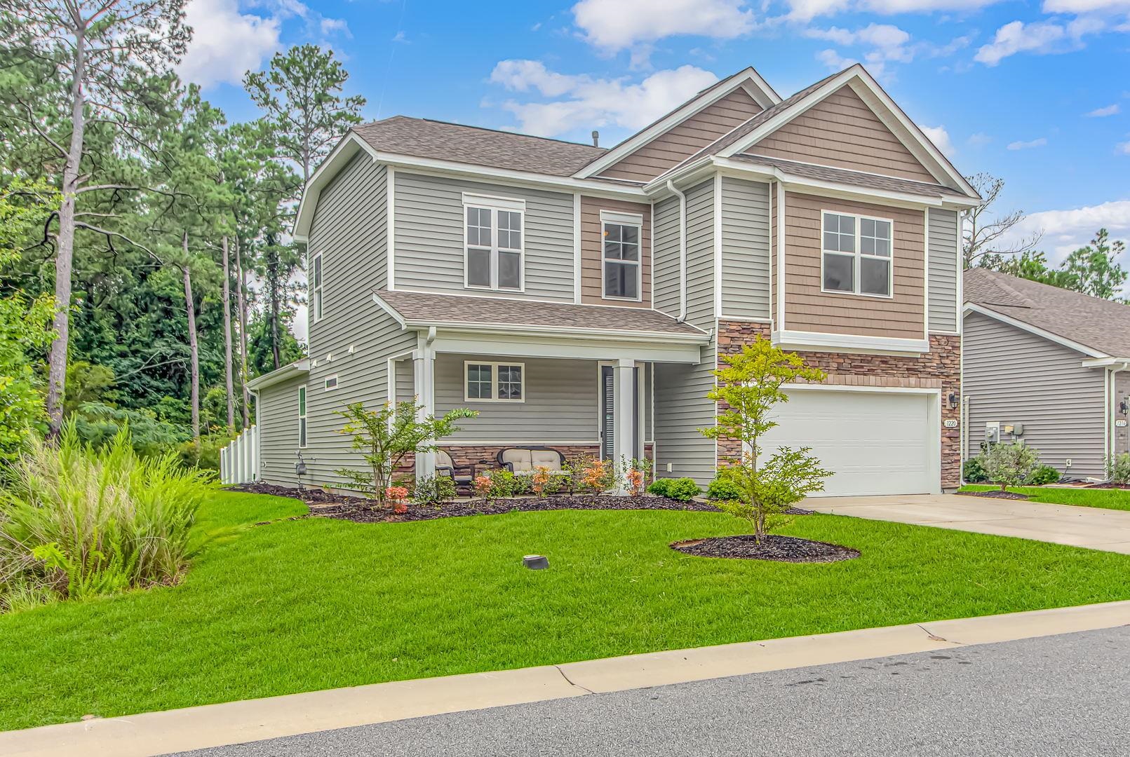 Hidden Brooke in Little River 4 Beds Residential For Sale 399,900