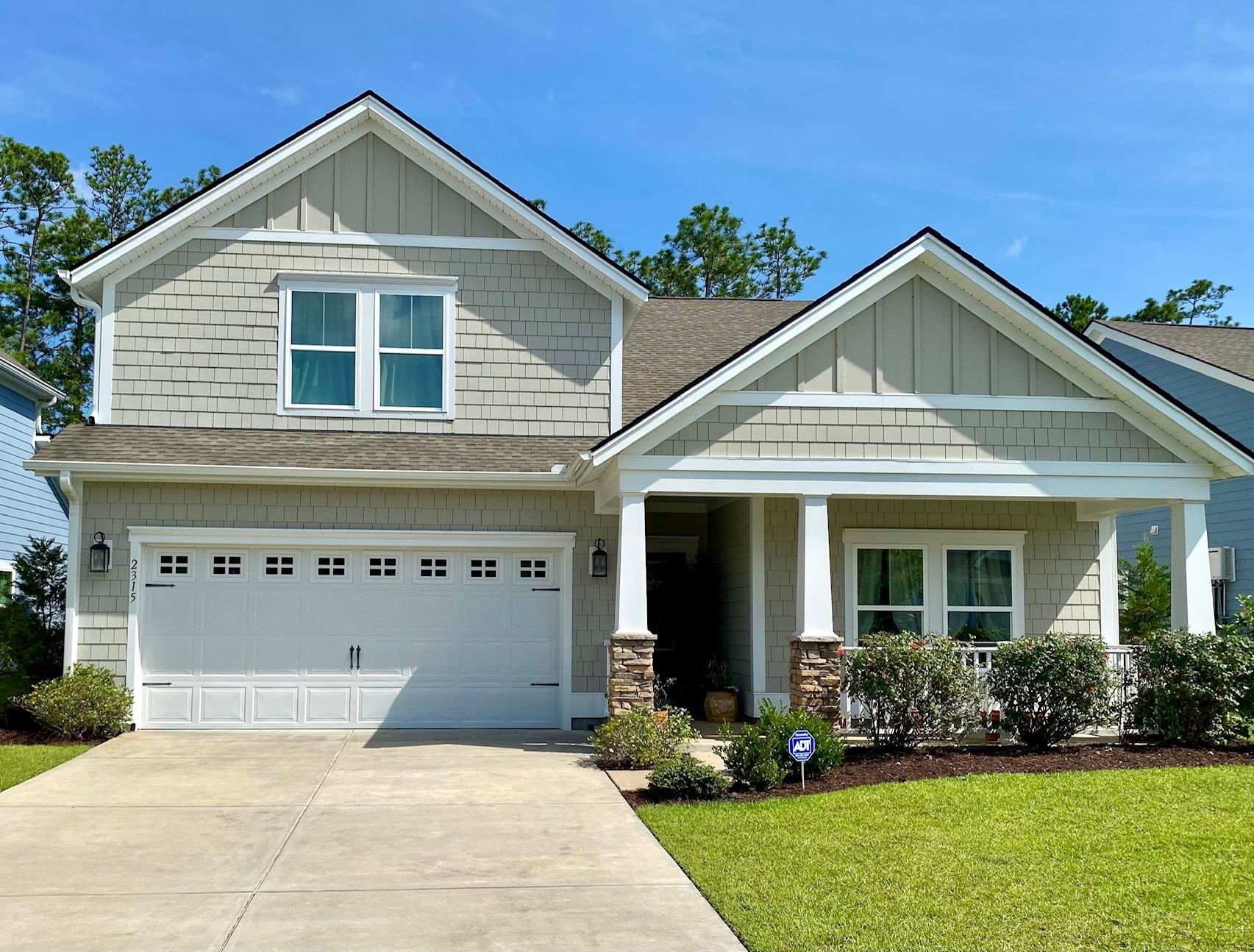 2315 Lark Sparrow St. Myrtle Beach, SC 29577