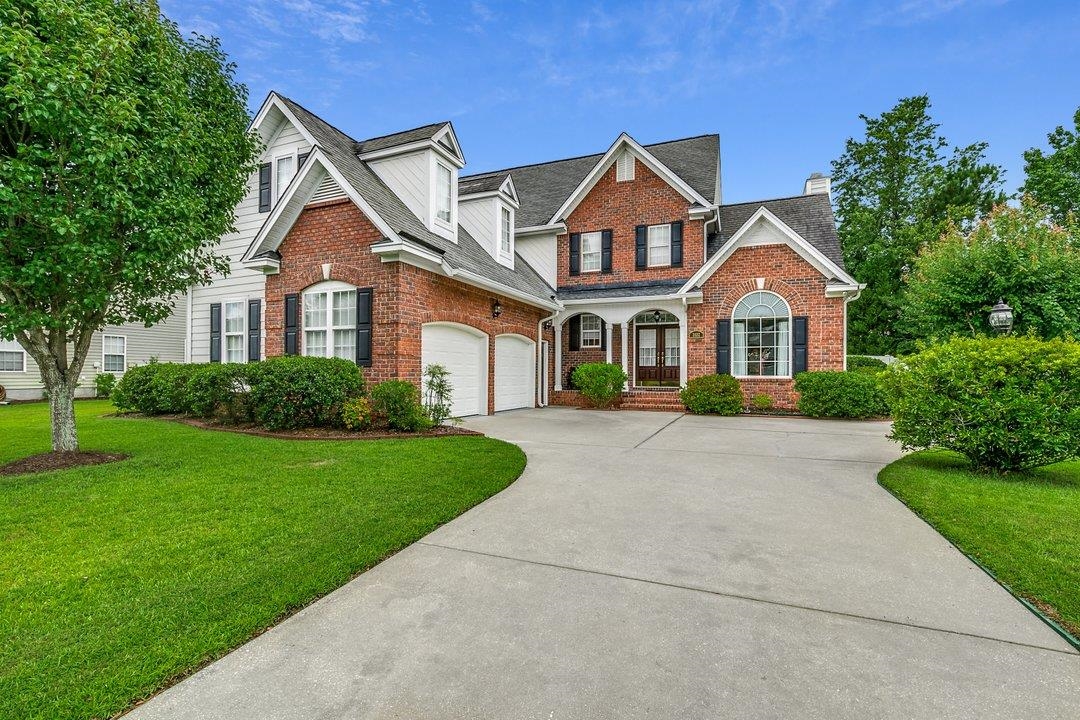 3532 Brampton Dr. Myrtle Beach, SC 29588