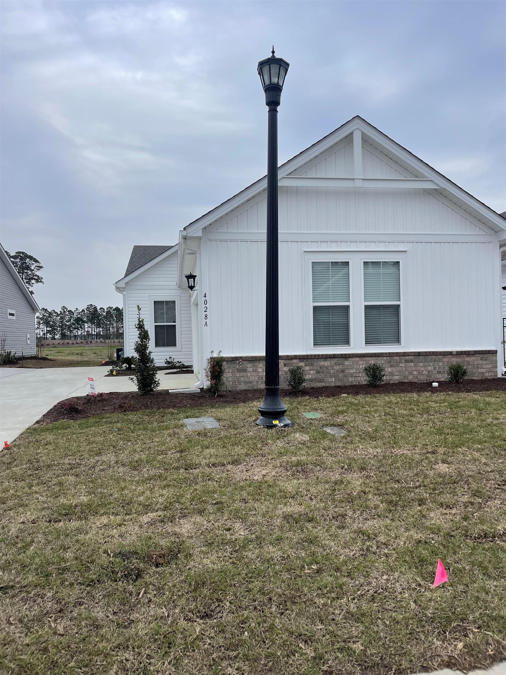 4028 Taranto Loop Unit 5601-a Myrtle Beach, SC 29579