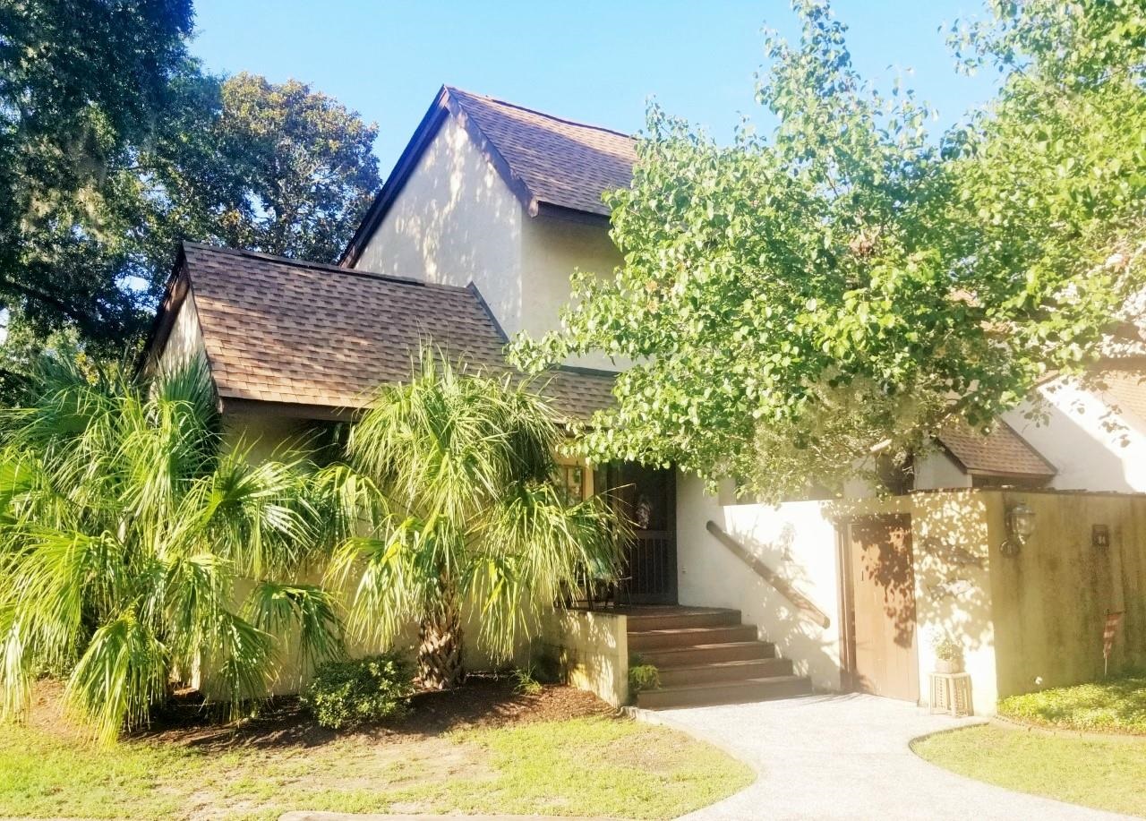84 Mayrant Bluff Ln. Unit #81 Georgetown, SC 29440