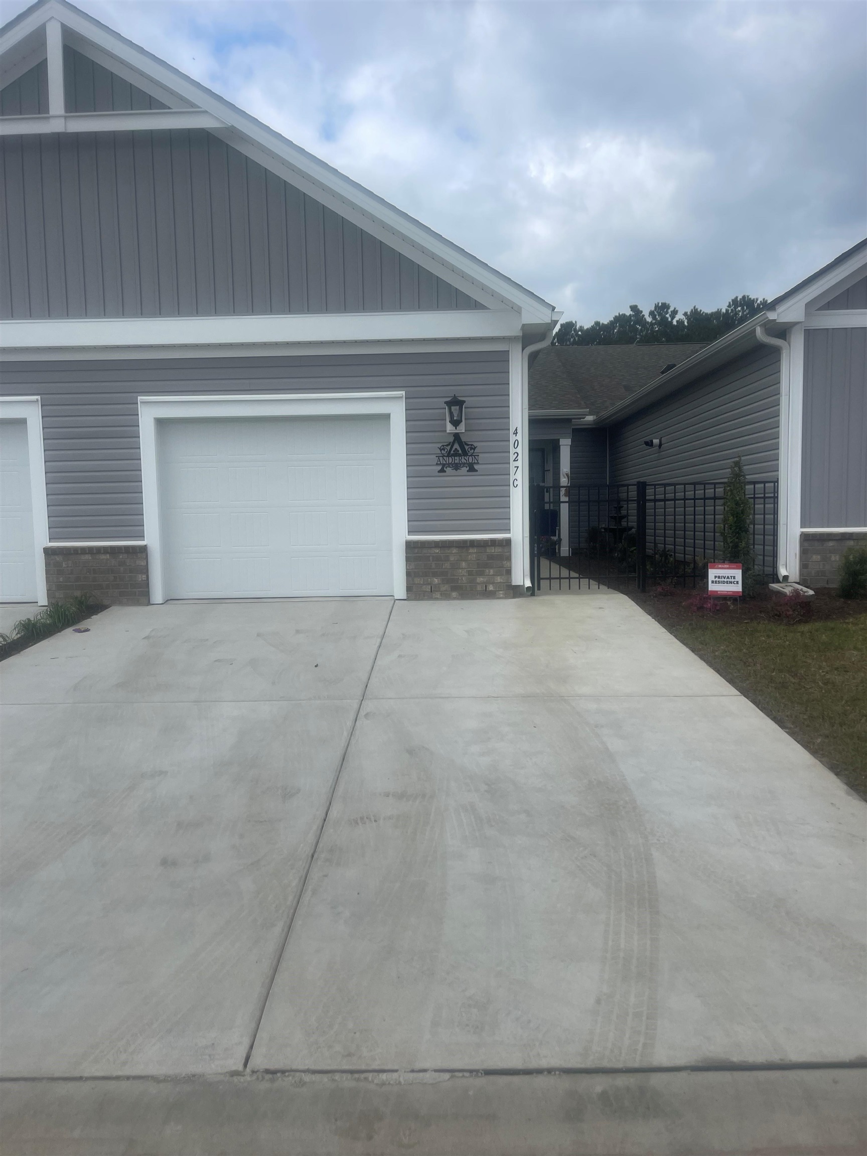 4028 Taranto Loop Unit 5603-c Myrtle Beach, SC 29579