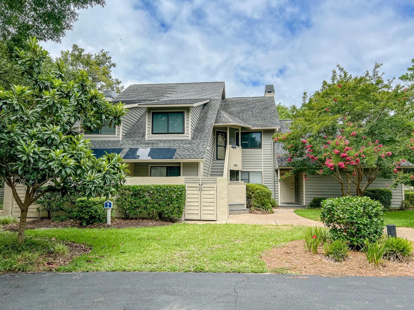 108 Westhill Circle Unit 7-c Myrtle Beach, SC 29572