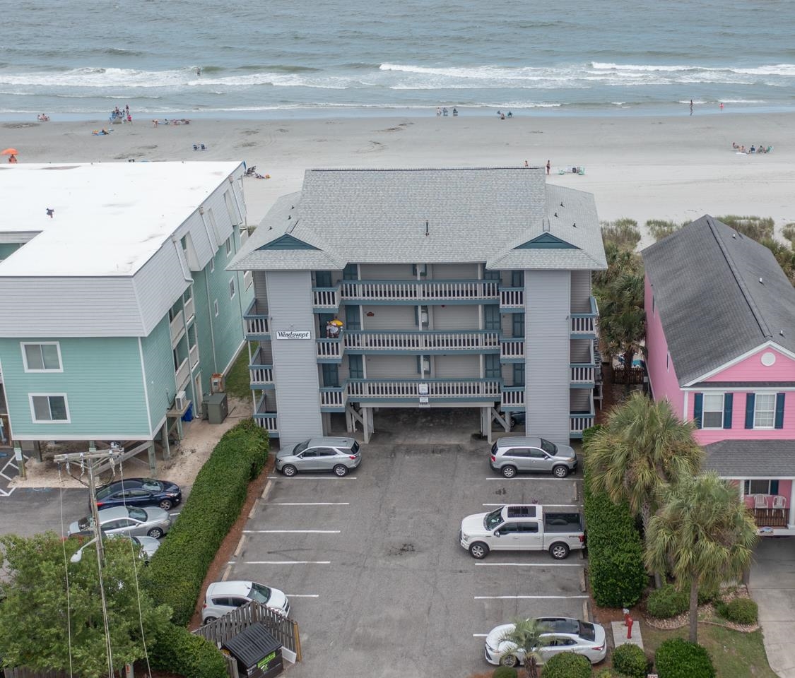 1015 S Ocean Blvd. Unit #301 Surfside Beach, SC 29575