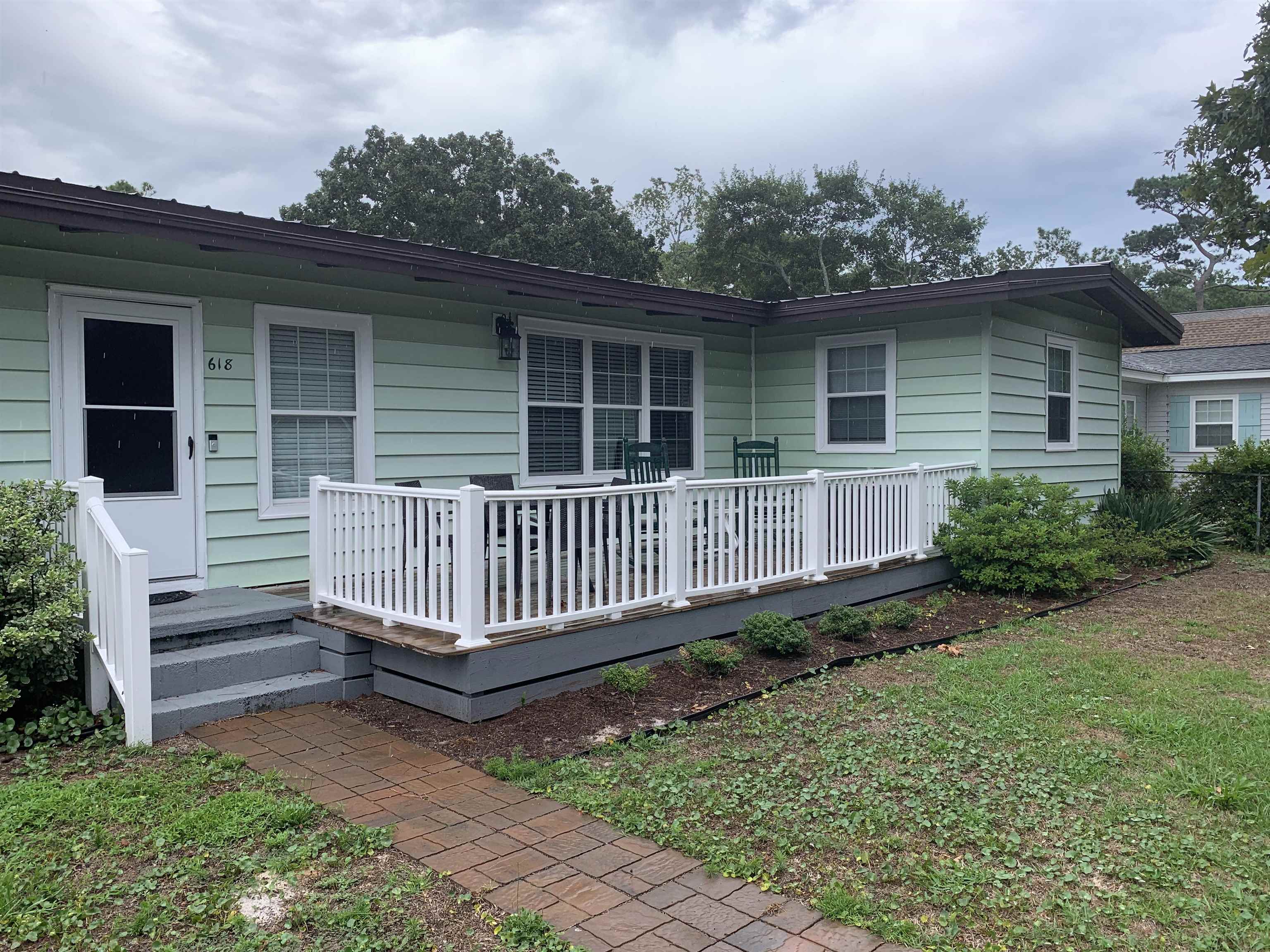 618 S 35th Ave. S North Myrtle Beach, SC 29582