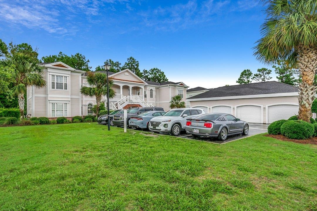 31 Nut Hatch Ln. Unit #102 Pawleys Island, SC 29585
