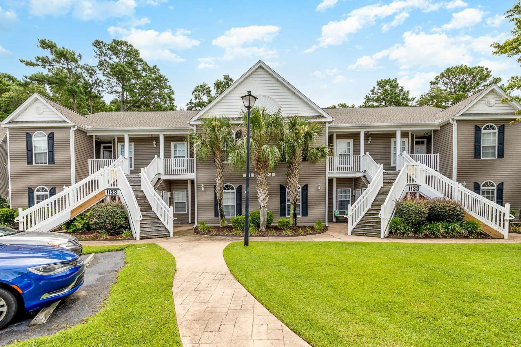 Arrowhead Pointe in Myrtle Beach 3 Beds Condo/townhouse For Sale