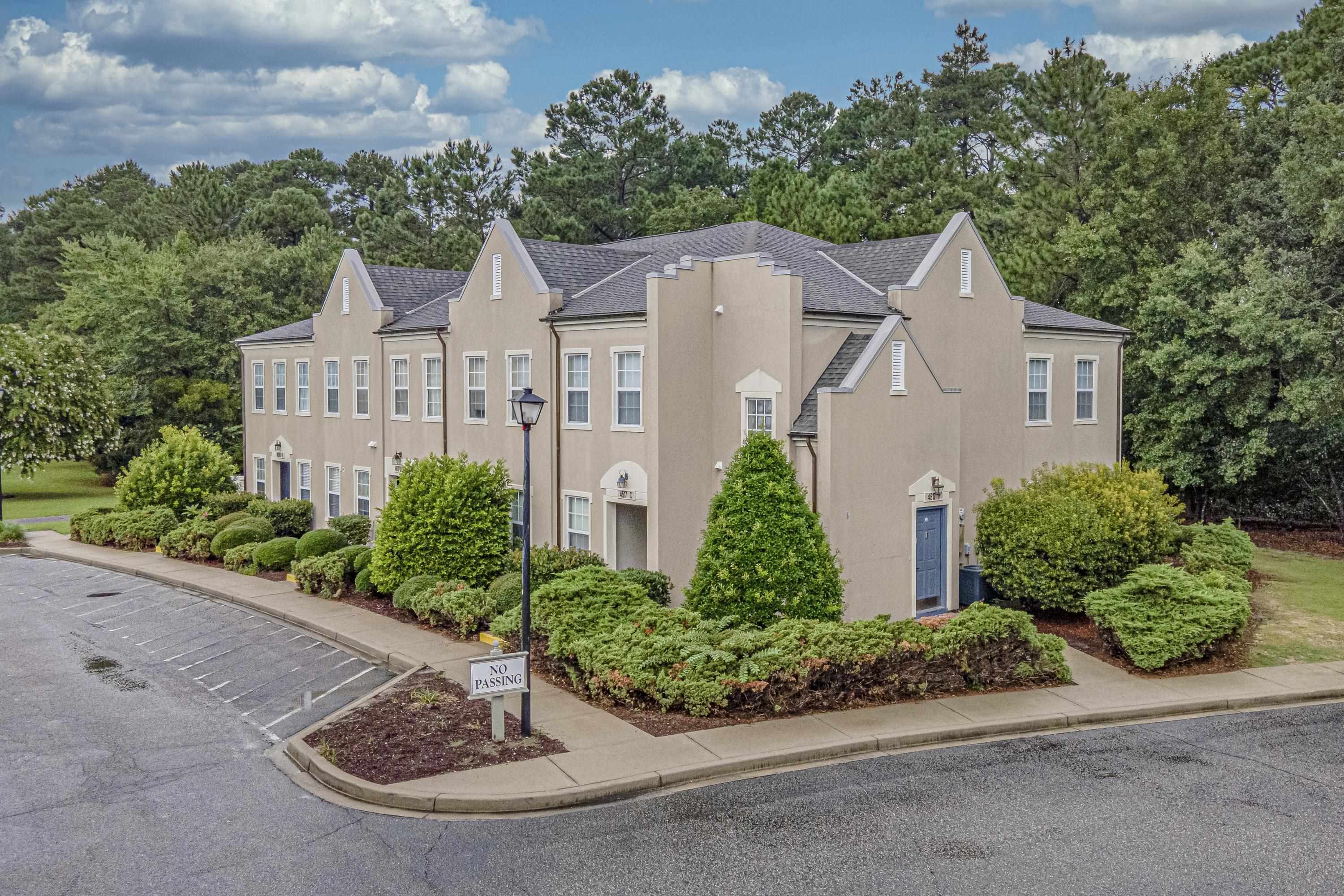 4517 Girvan Dr. Unit F Myrtle Beach, SC 29579