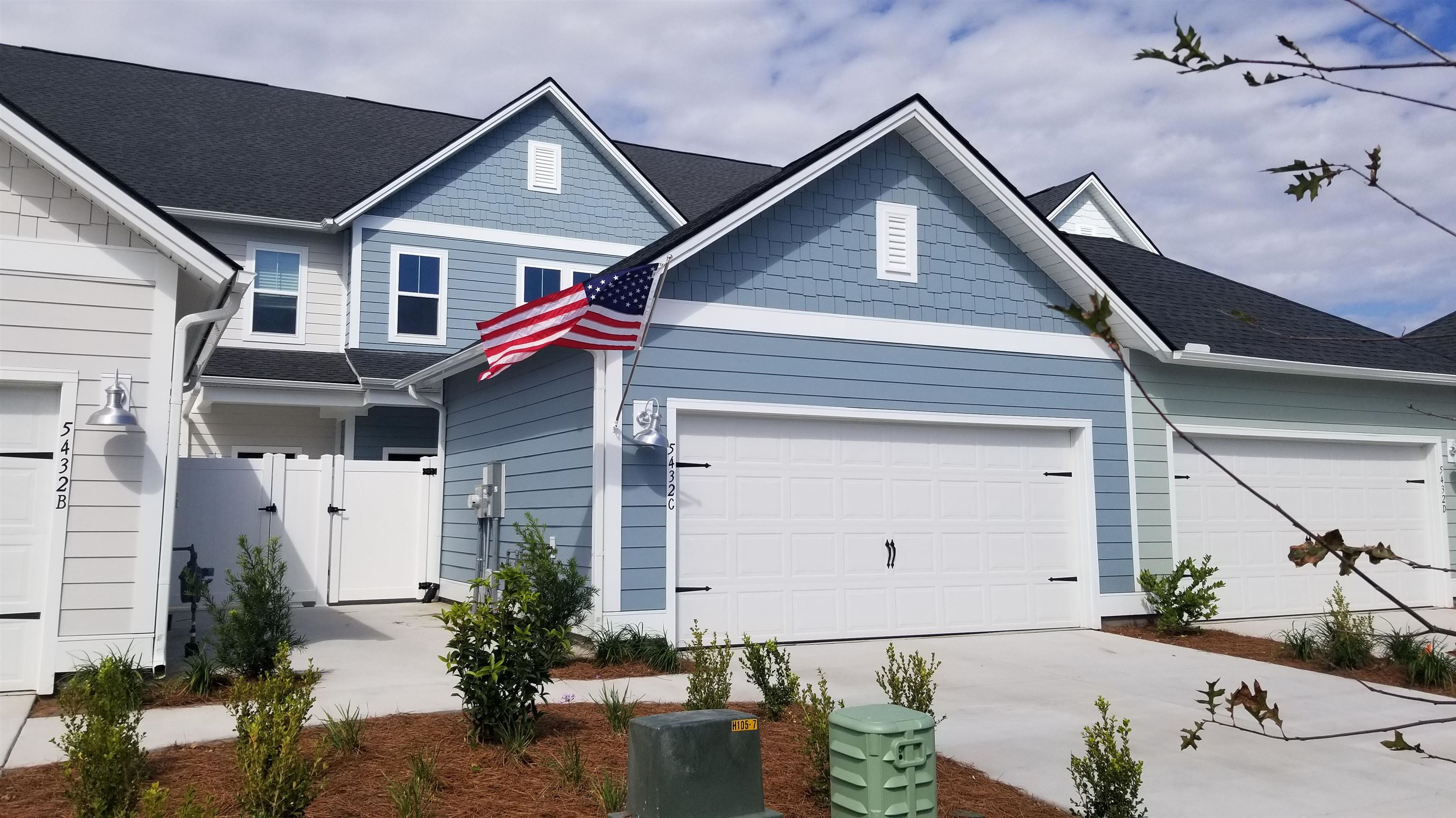 5432-c Knobcone Loop Unit #103 Myrtle Beach, SC 29577