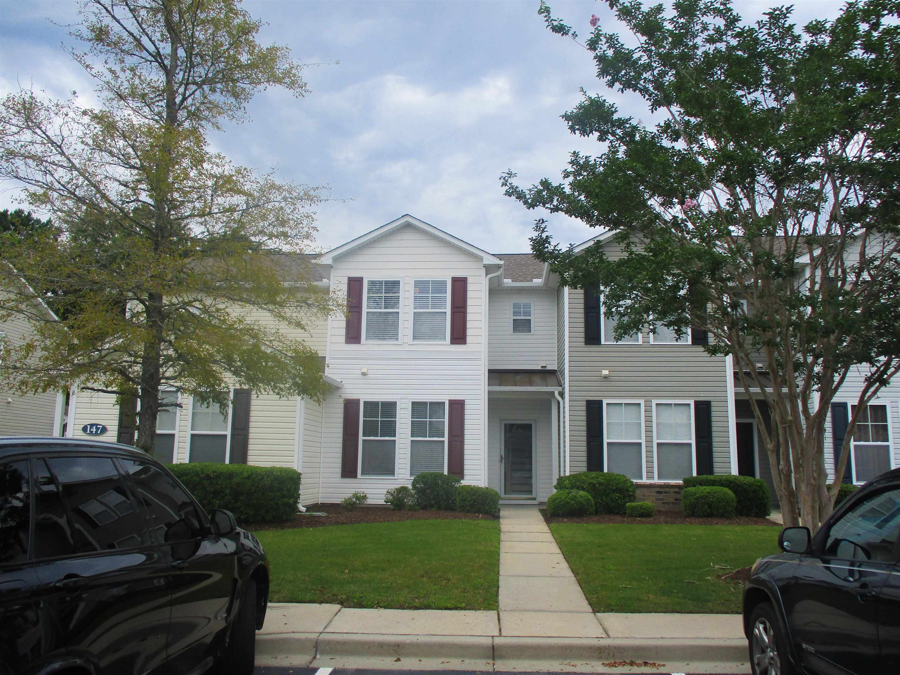 147 Olde Towne Way Unit #2 Myrtle Beach, SC 29588