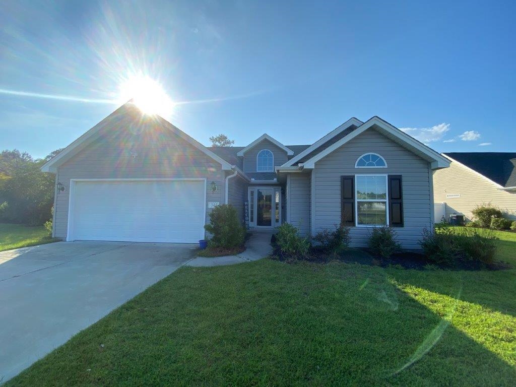 345 Encore Circle Myrtle Beach, SC 29579
