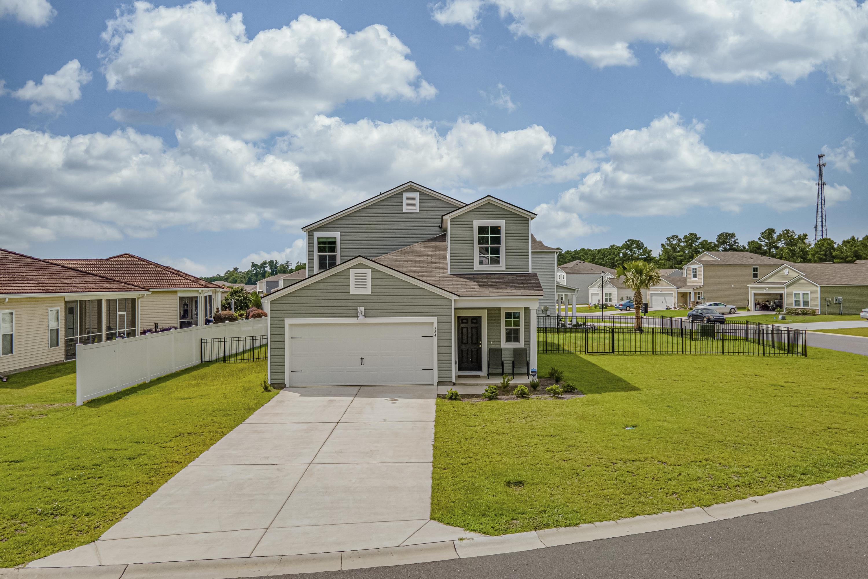 384 Hidden Cove Dr. Little River, SC 29566
