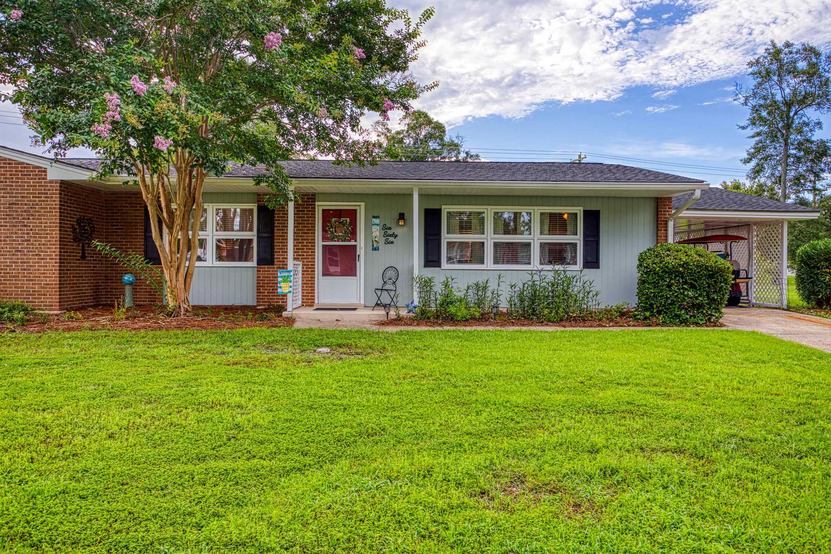 666 Pelican Ave. Unit #666 Myrtle Beach, SC 29577