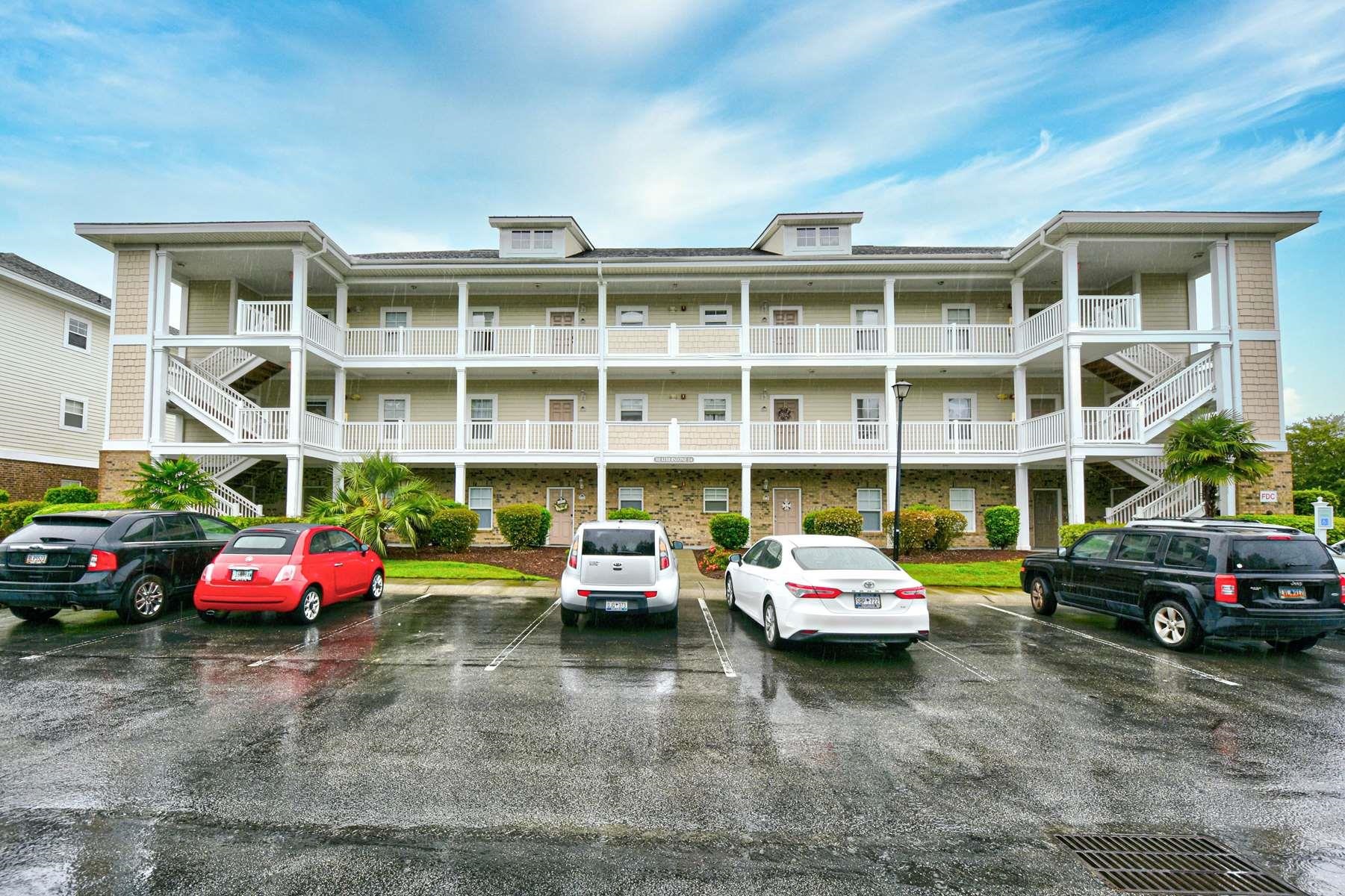 600 Heathrow Dr. Unit #1090 Myrtle Beach, SC 29579