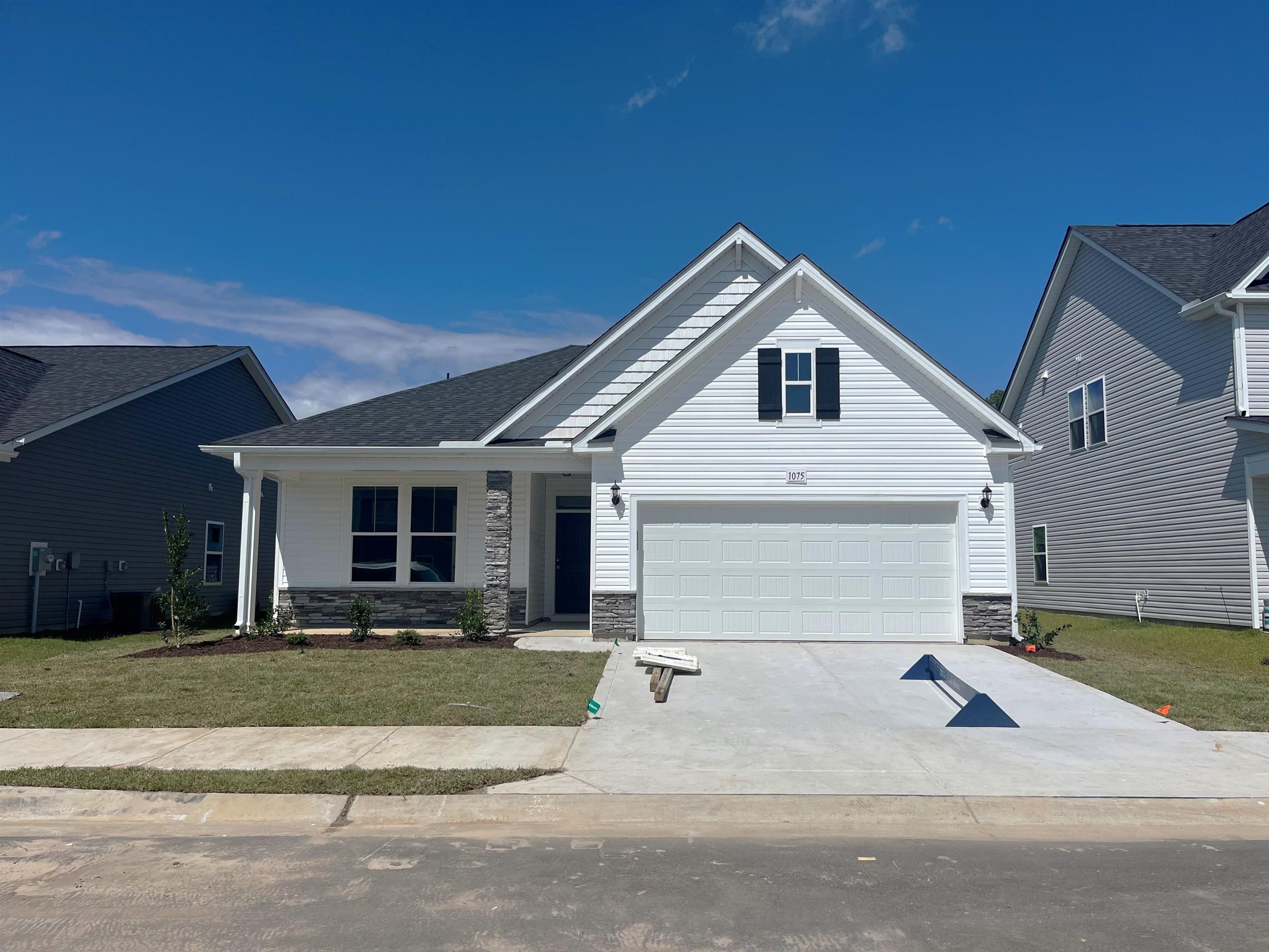 1075 Nw Forest Bend Dr. Calabash, NC 28467