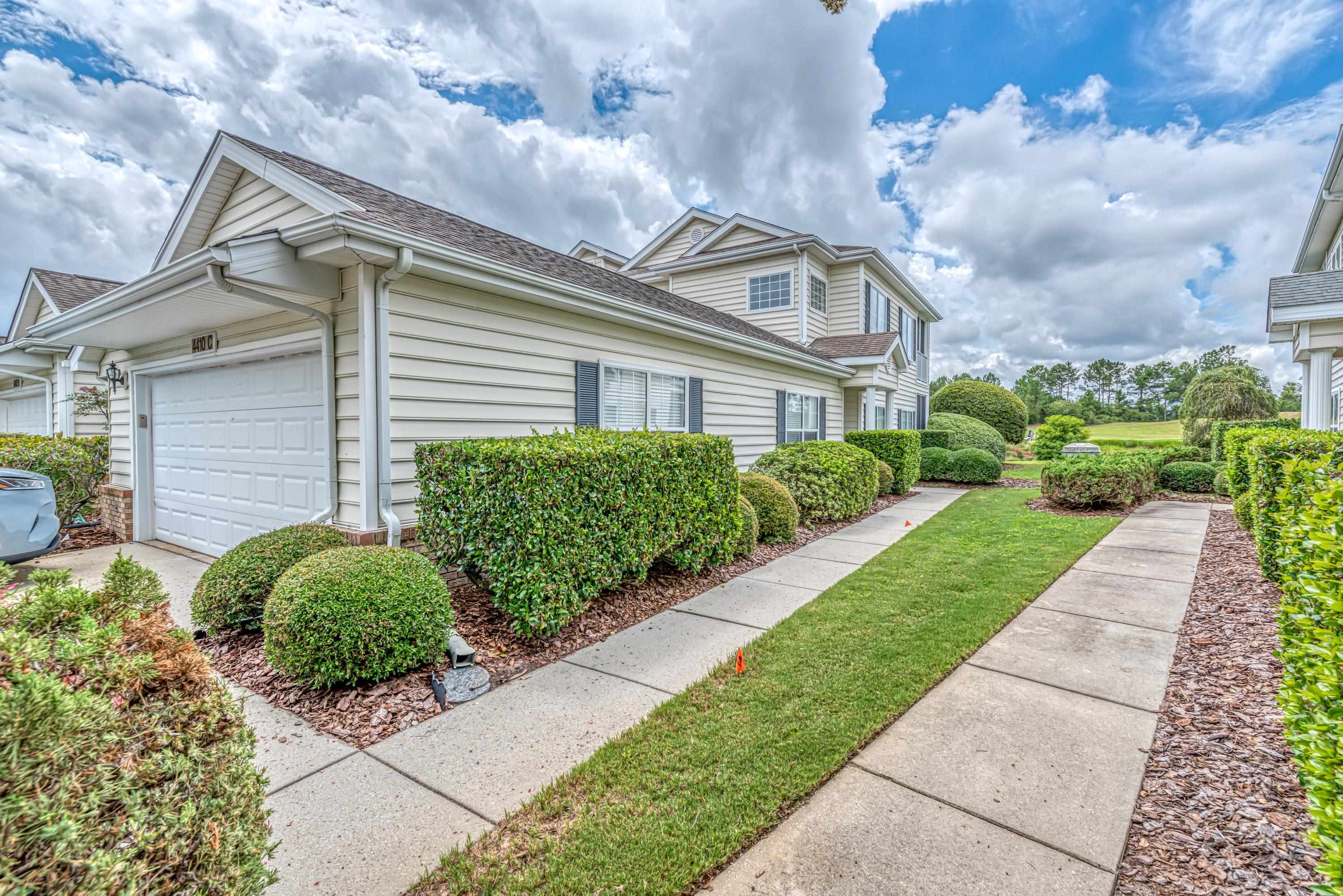 4410-c Waterville Ct. Unit C Myrtle Beach, SC 29579