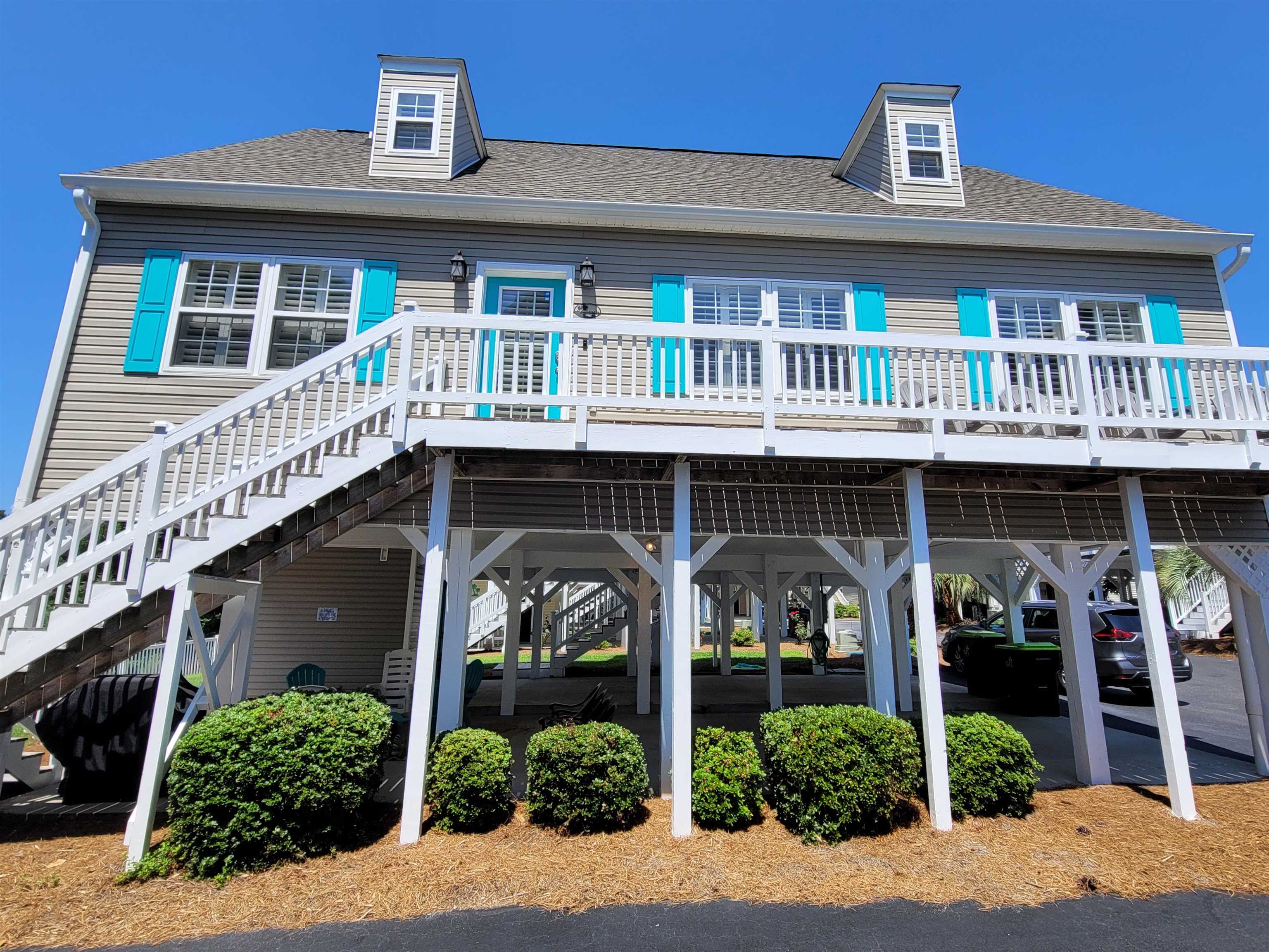 9547 Dunes Gables Ct. Myrtle Beach, SC 29572