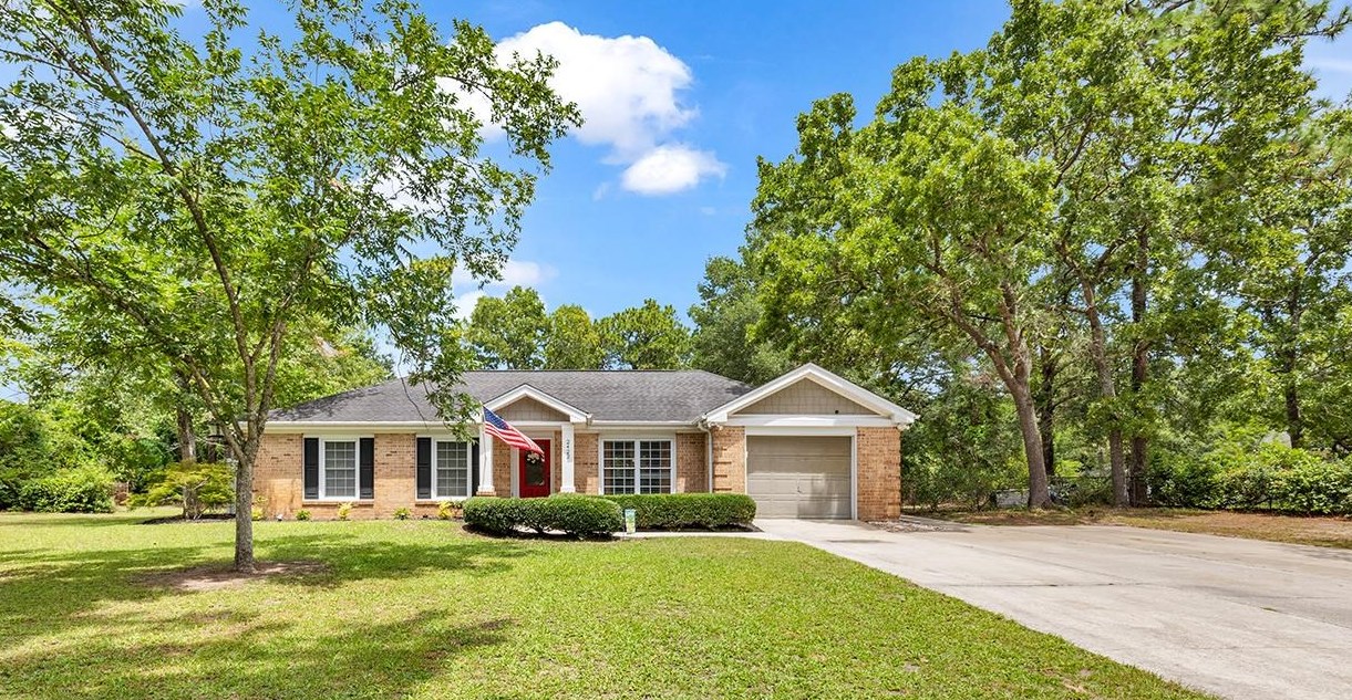 2422 Beck St. Georgetown, SC 29440