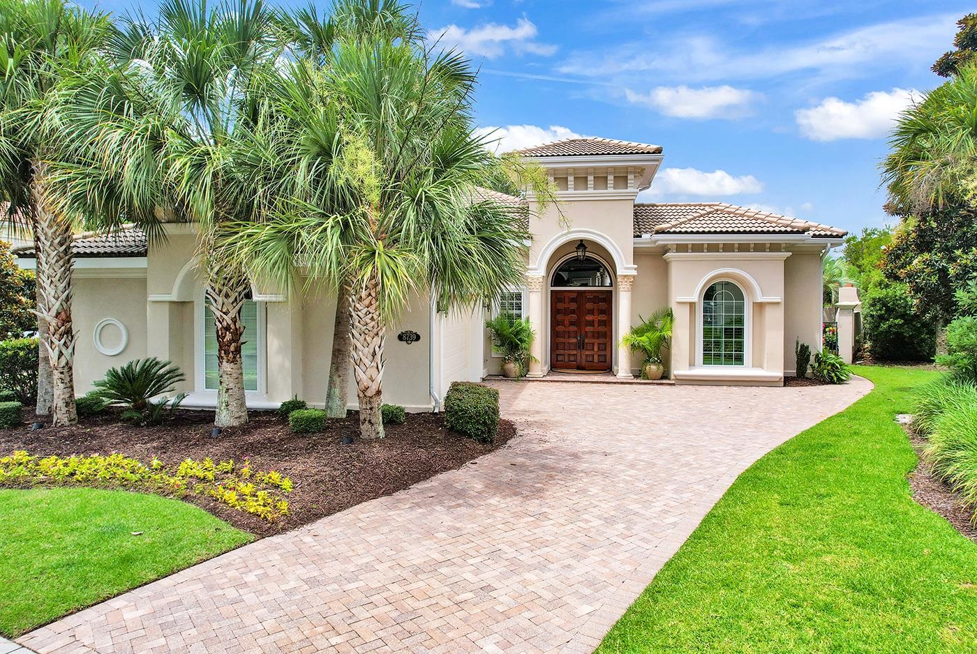 8739 Monaco Circle Myrtle Beach, SC 29579