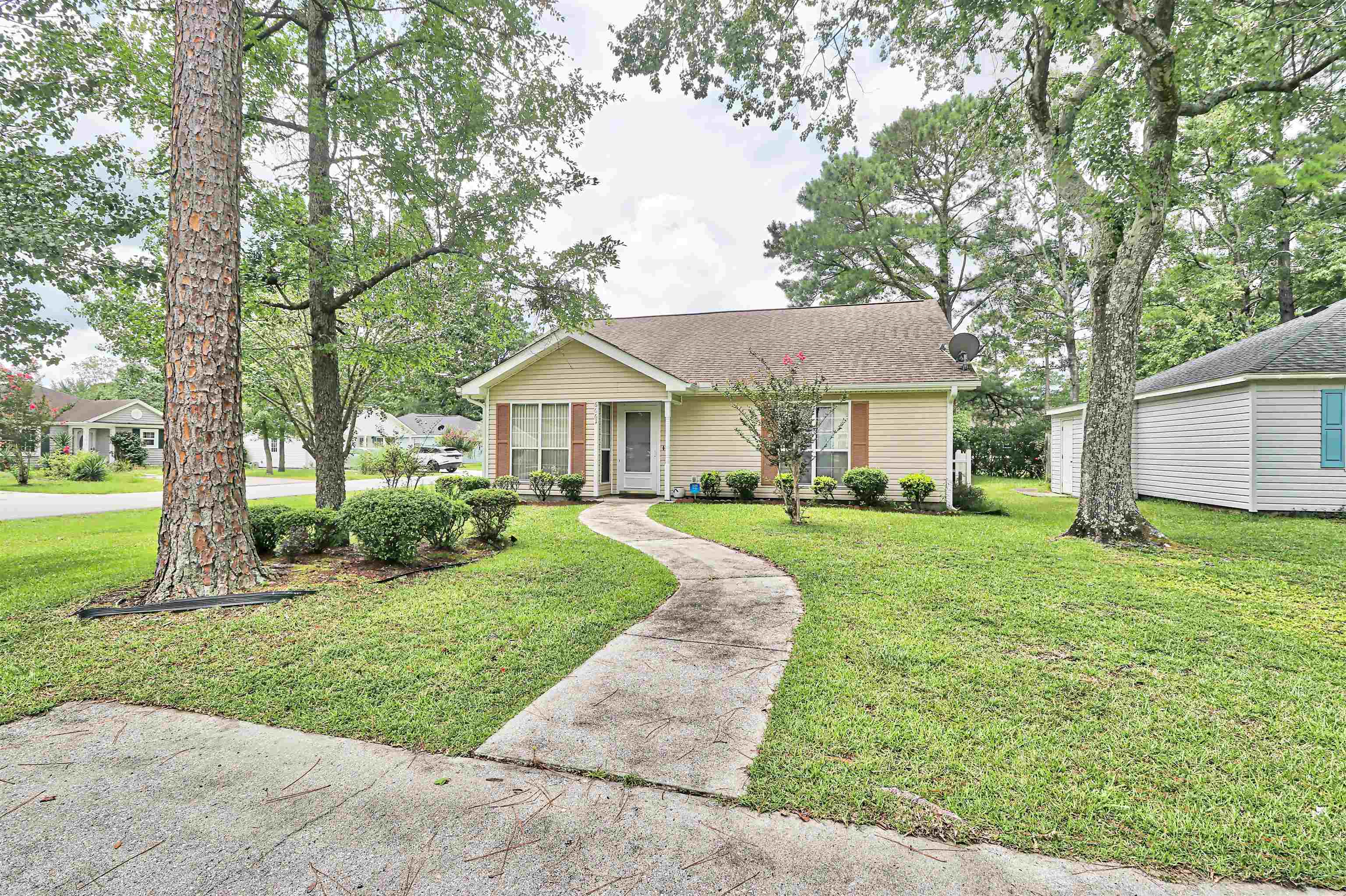6661 Wisteria Dr. Myrtle Beach, SC 29588