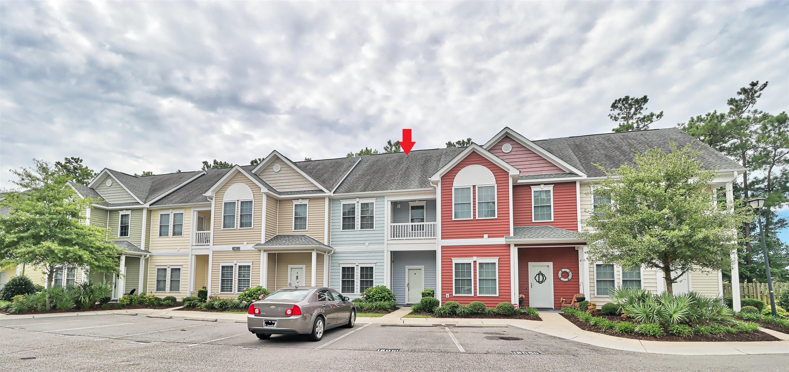 Pine Island Townhomes in Myrtle Beach 3 Beds Condo/townhouse For Sale