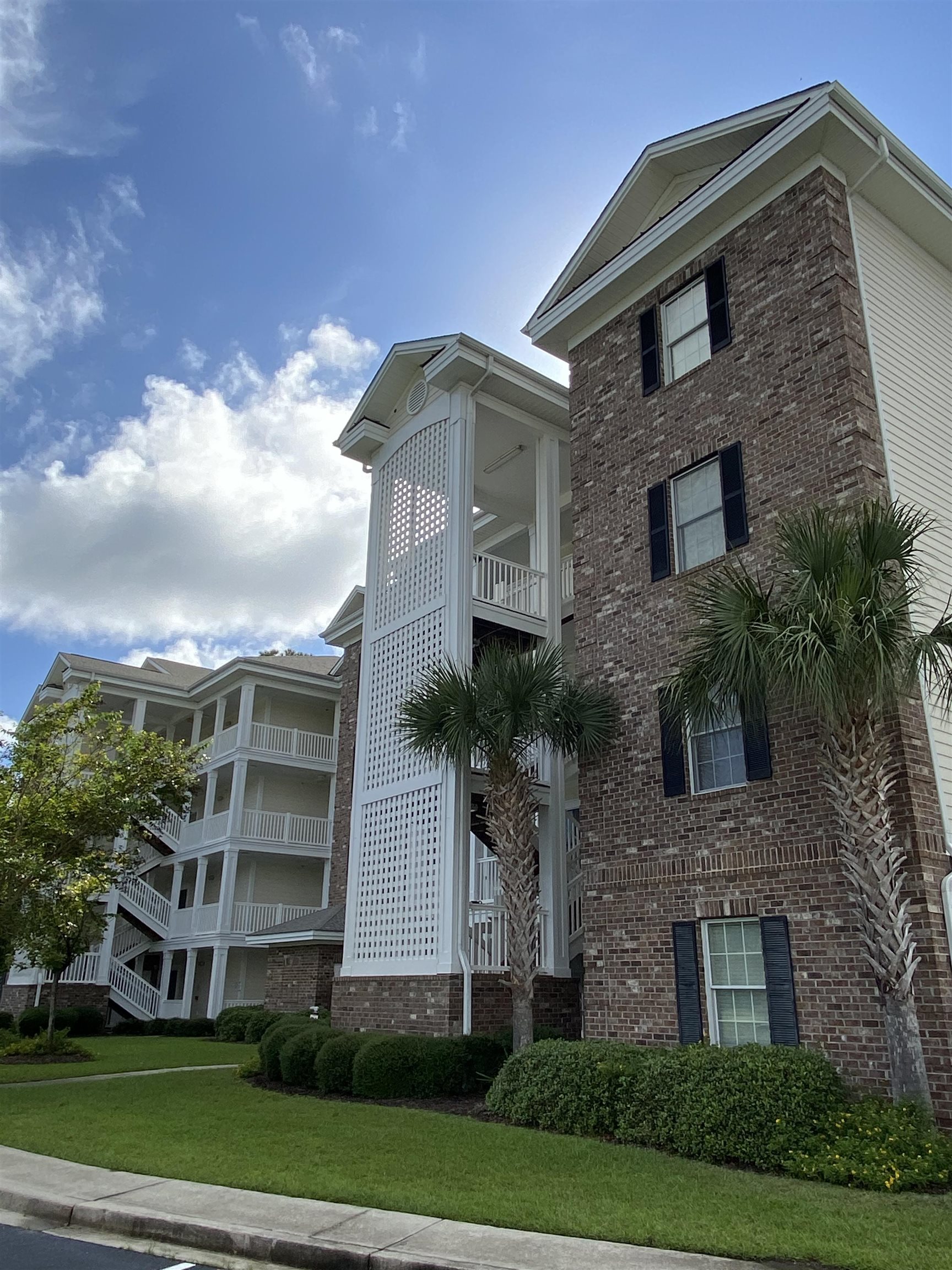 Magnolia Pointe in Myrtle Beach 2 Beds Condo/townhouse For Sale
