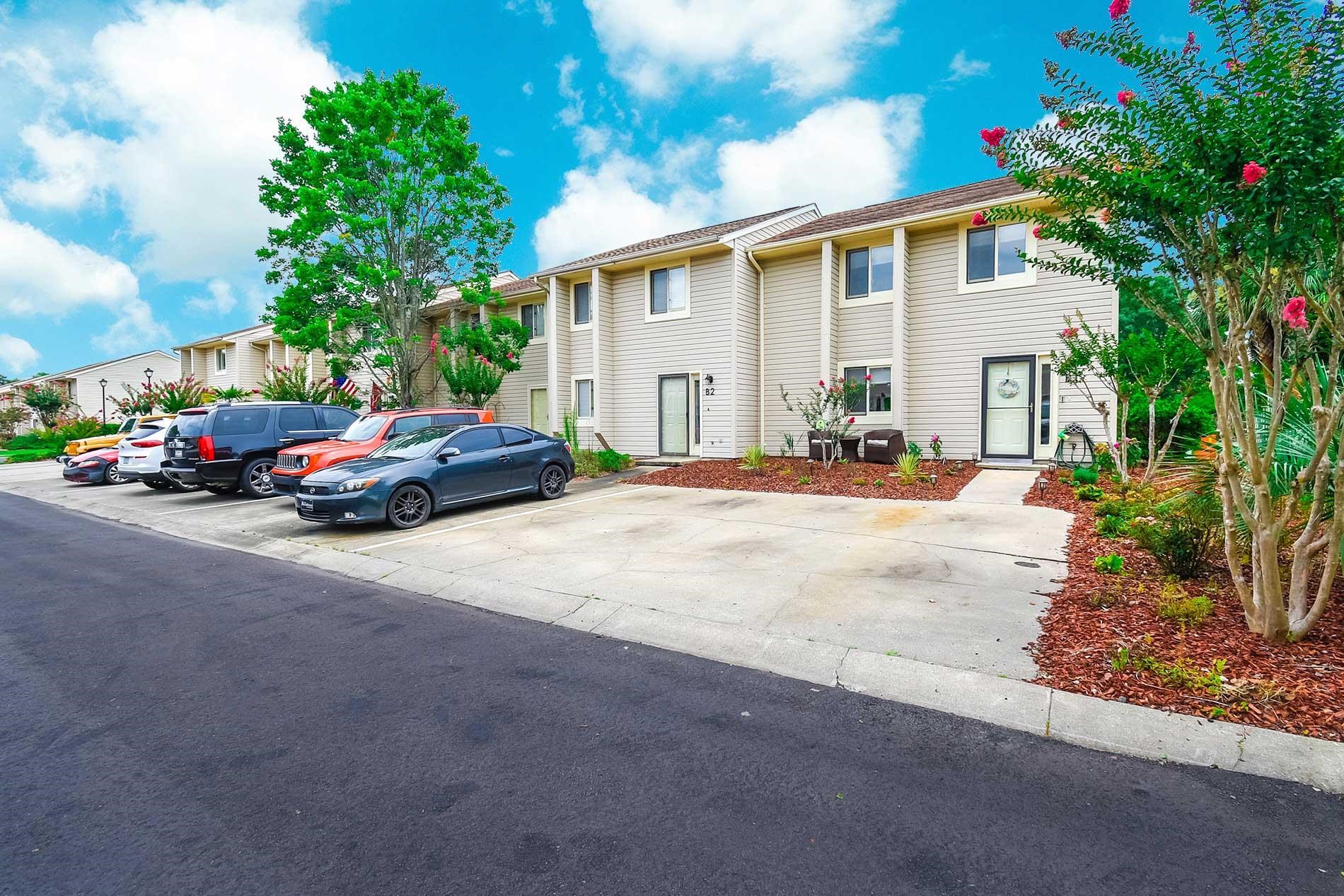 951 Plantation Dr. Unit B1 Little River, SC 29566