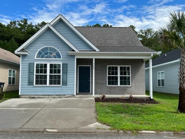 268 Palm Cove Circle Myrtle Beach, SC 29588
