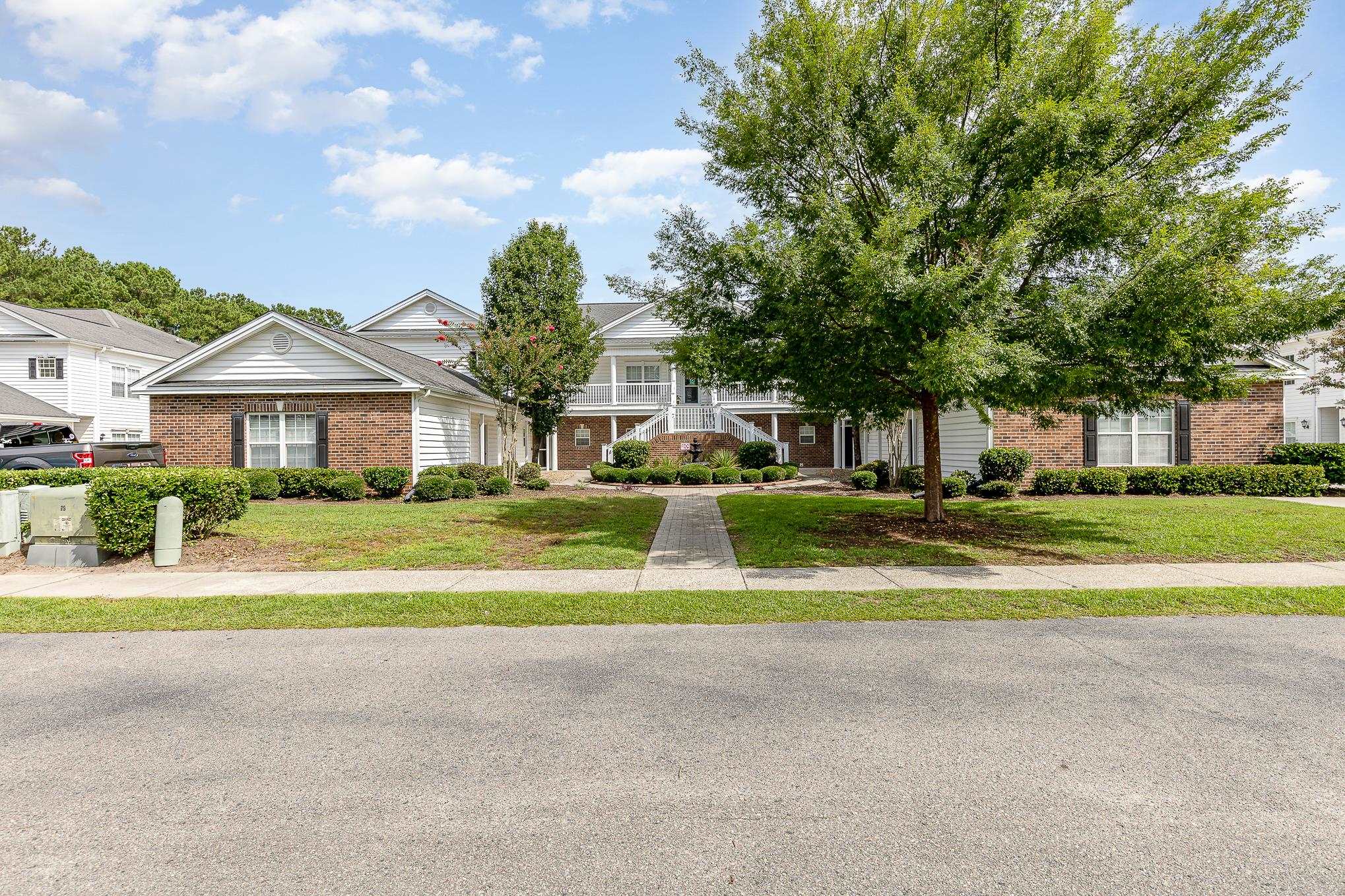 5056 Glen Brook Dr. Unit #201 Myrtle Beach, SC 29579