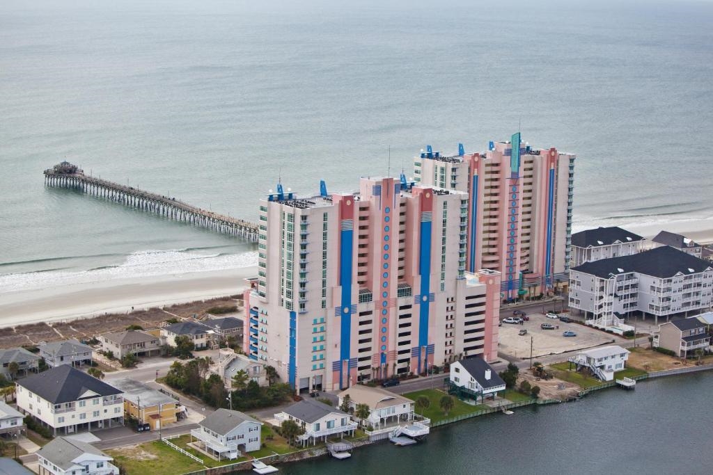 3500 N Ocean Blvd. N Unit #1239 North Myrtle Beach, SC 29582