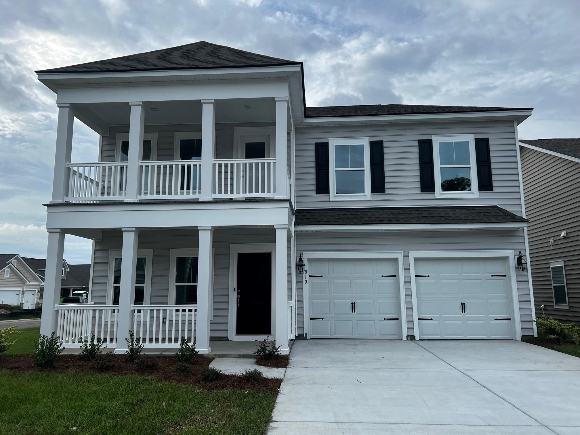 Forestbrook Estates in Myrtle Beach 5 Beds Residential For Sale