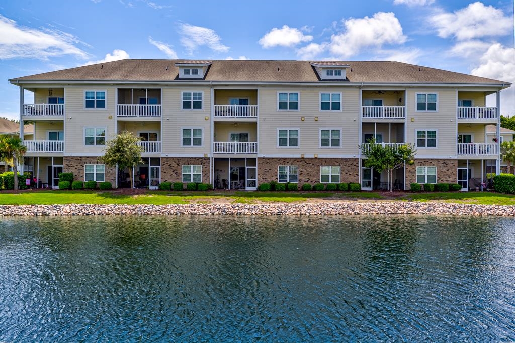 6253 Catalina Dr. Unit #1234 North Myrtle Beach, SC 29582