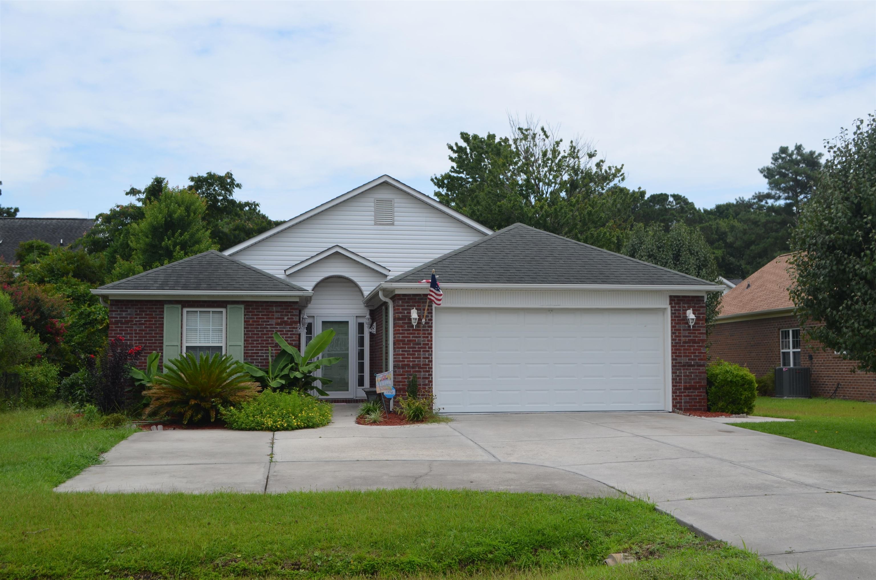 4155 Horseshoe Dr. Little River, SC 29566