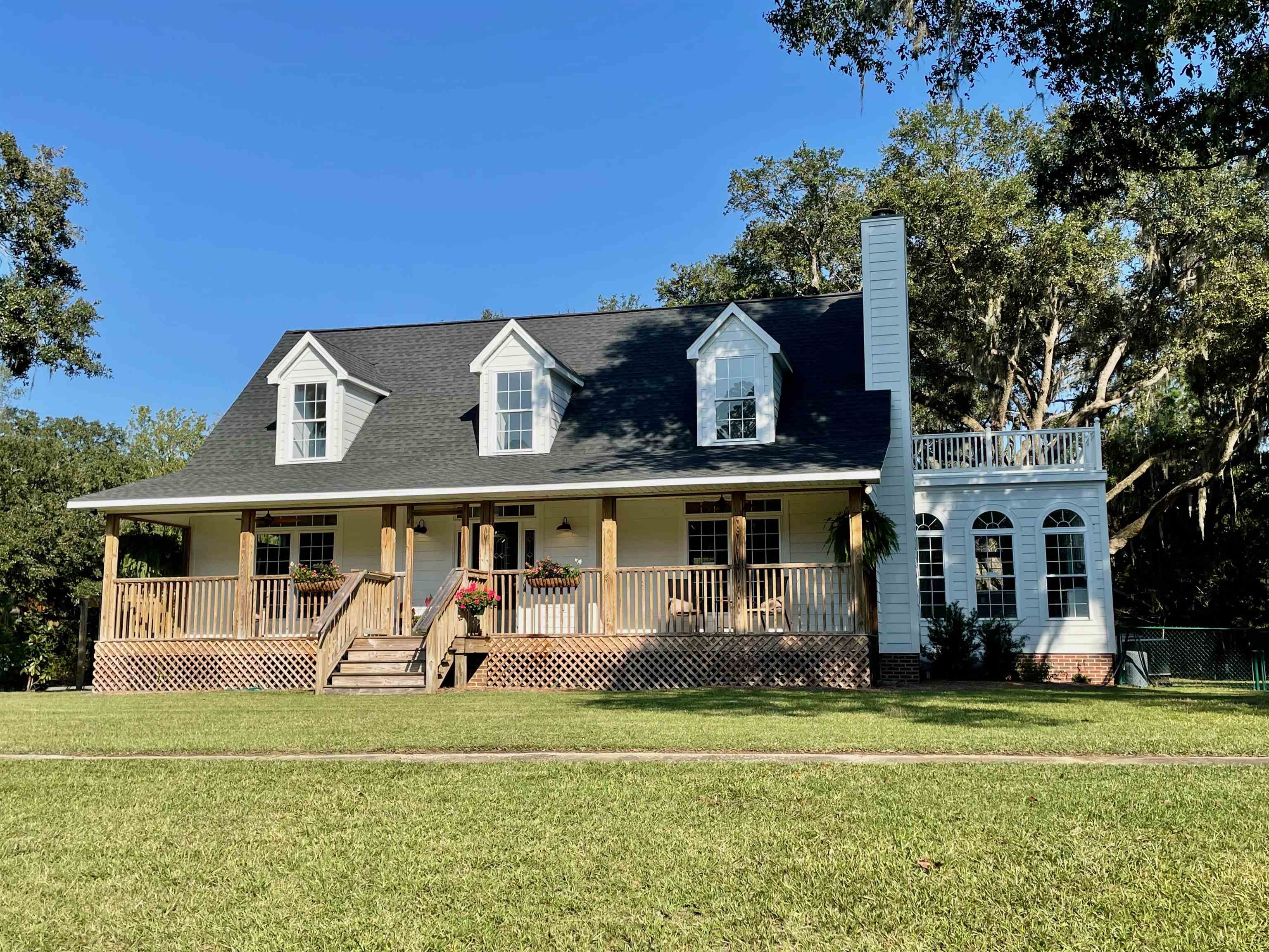81 Woodpecker Ln. Pawleys Island, SC 29585