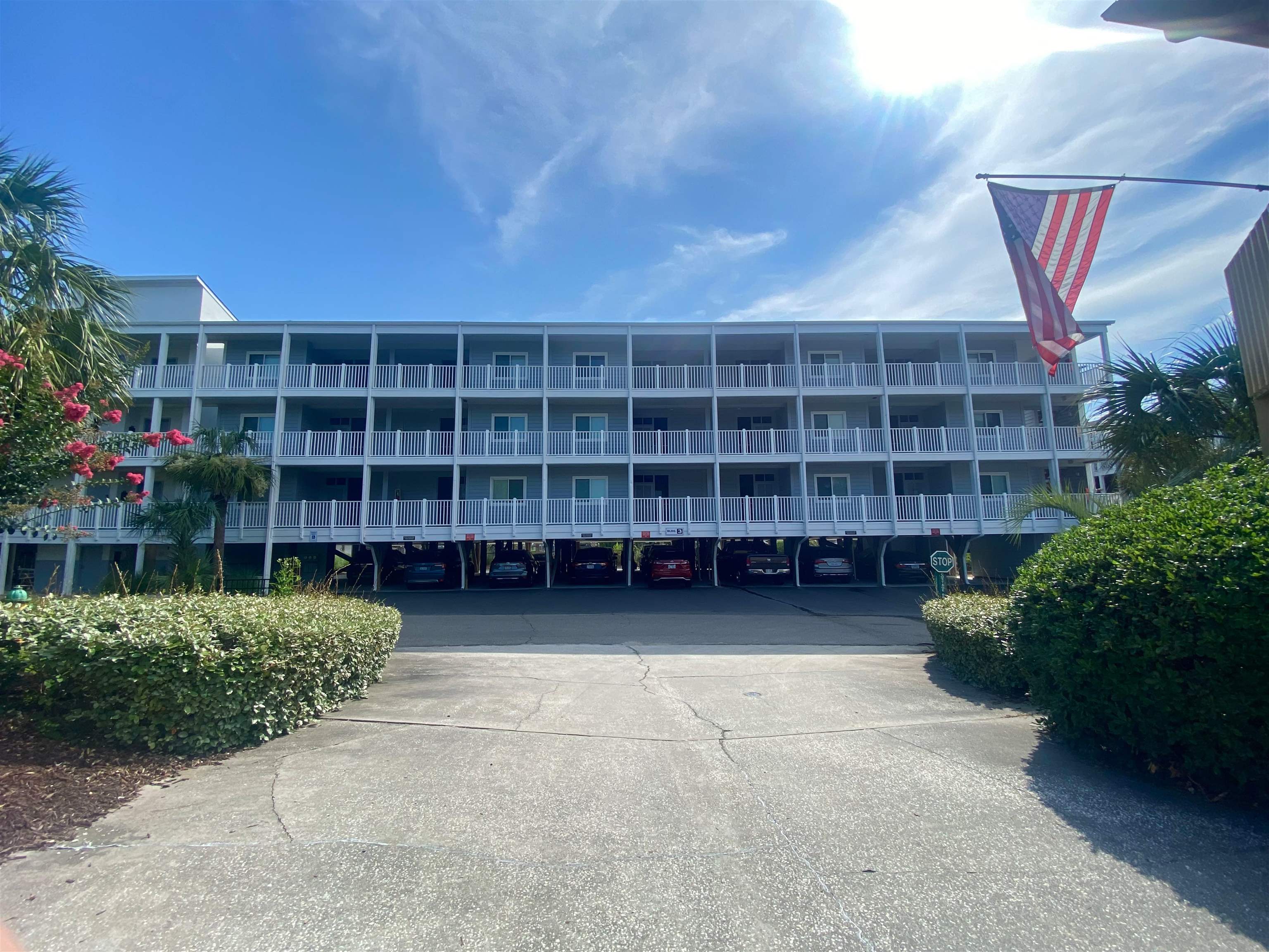 9581 Shore Dr. Unit #218 Myrtle Beach, SC 29572