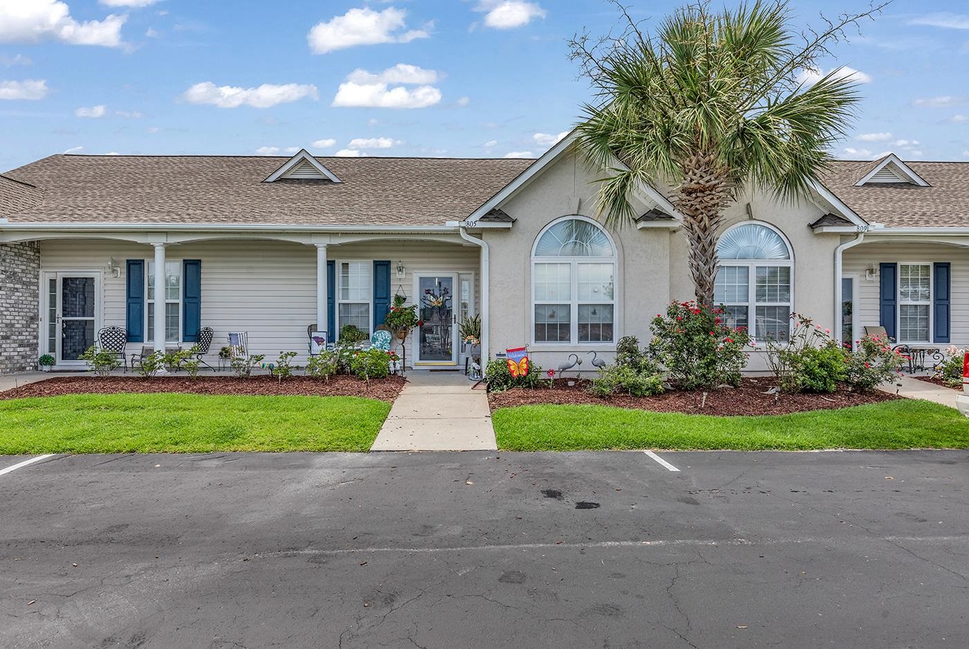 805 Pafko St. Unit #805 Myrtle Beach, SC 29588