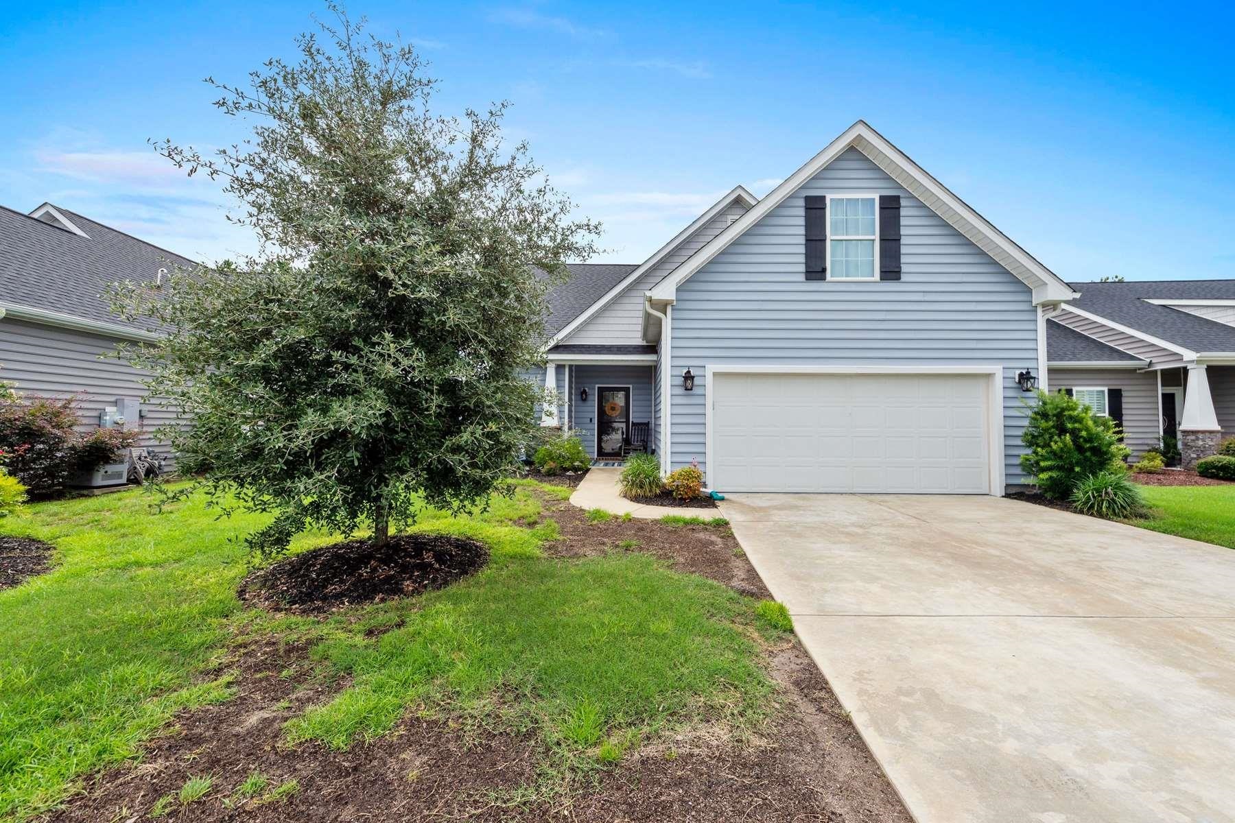 4437 Marshwood Dr. Myrtle Beach, SC 29579