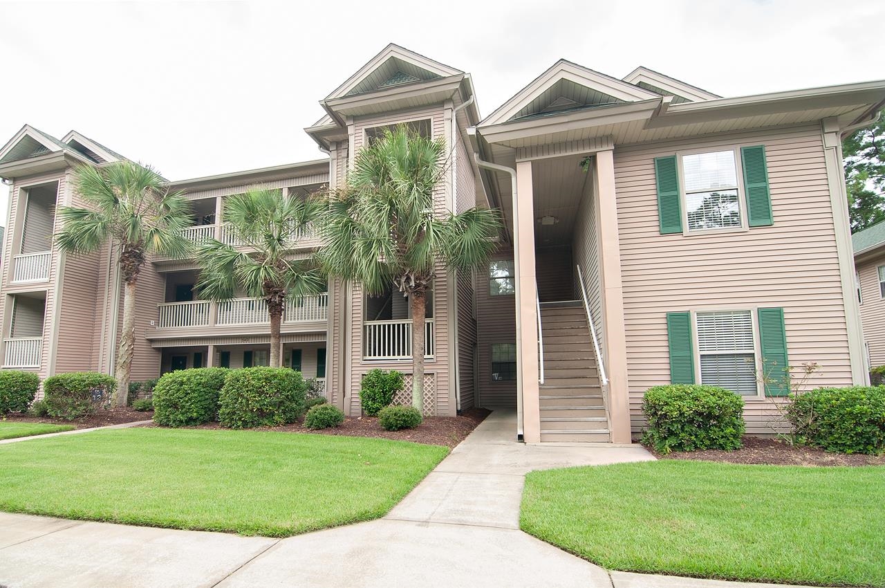 342 Pinehurst Ln. Unit 12-g Pawleys Island, SC 29585