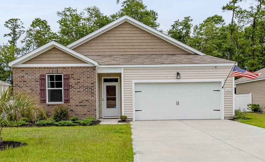 252 Legends Village Loop Myrtle Beach, SC 29579