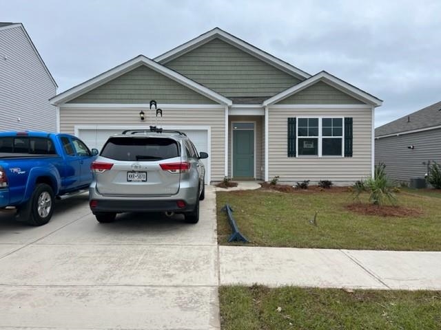 2204 Ainsley Dr. Little River, SC 29566