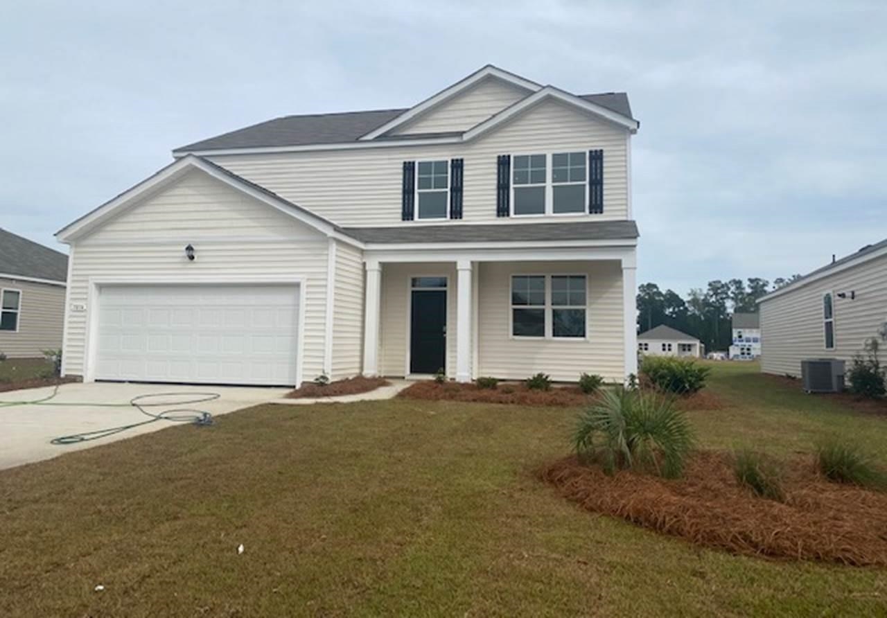 7016 Grant St. Little River, SC 29566