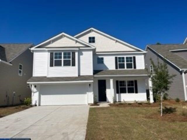 394 Calhoun Falls Dr. Myrtle Beach, SC 29579