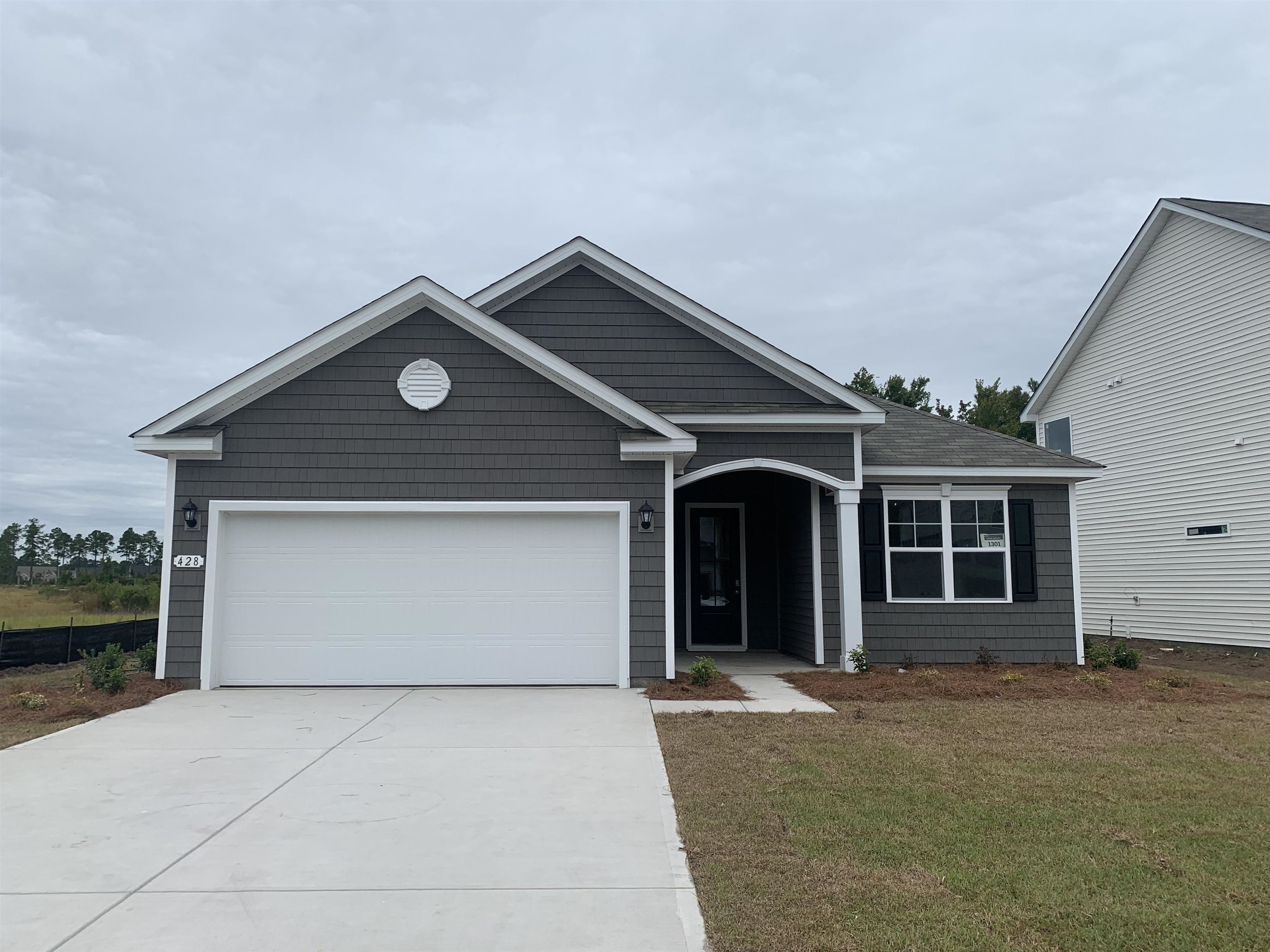 428 Calhoun Falls Dr. Myrtle Beach, SC 29579