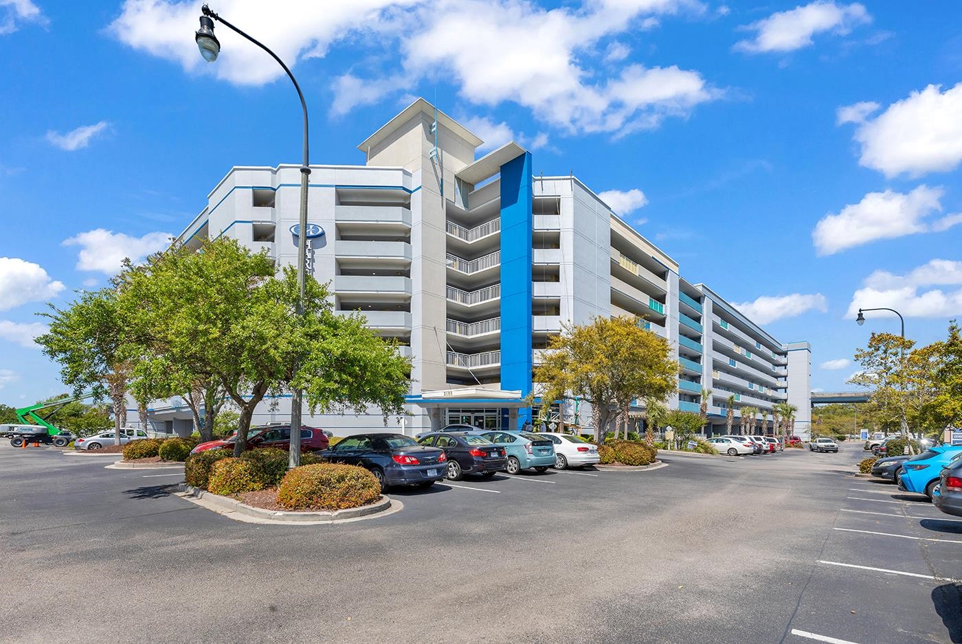 Harbourgate Resort & Marina in North Myrtle Beach 2 Beds Condo