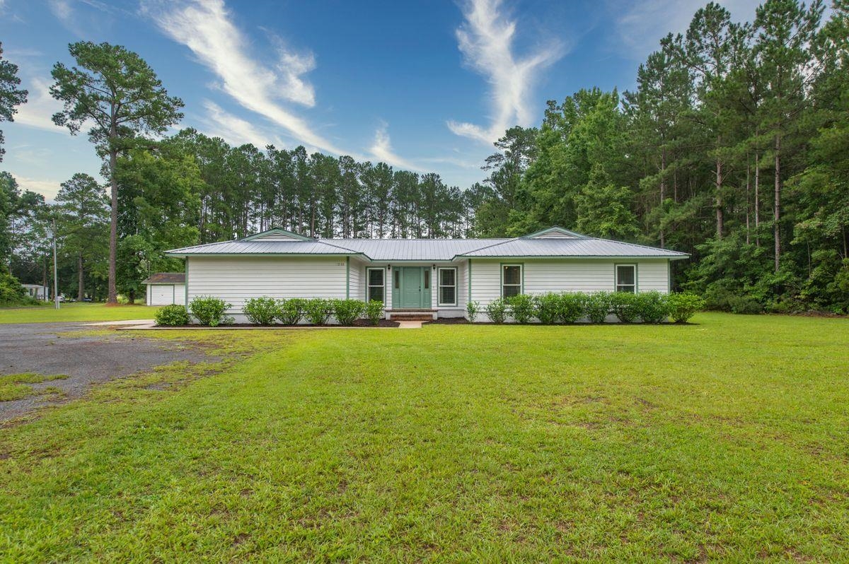 13538 N Fraser St. Georgetown, SC 29440
