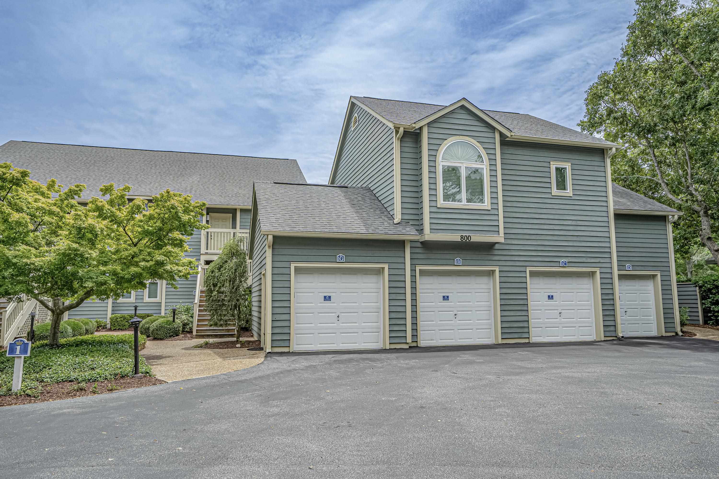 800 Castleford Circle Unit 1-g Myrtle Beach, SC 29572