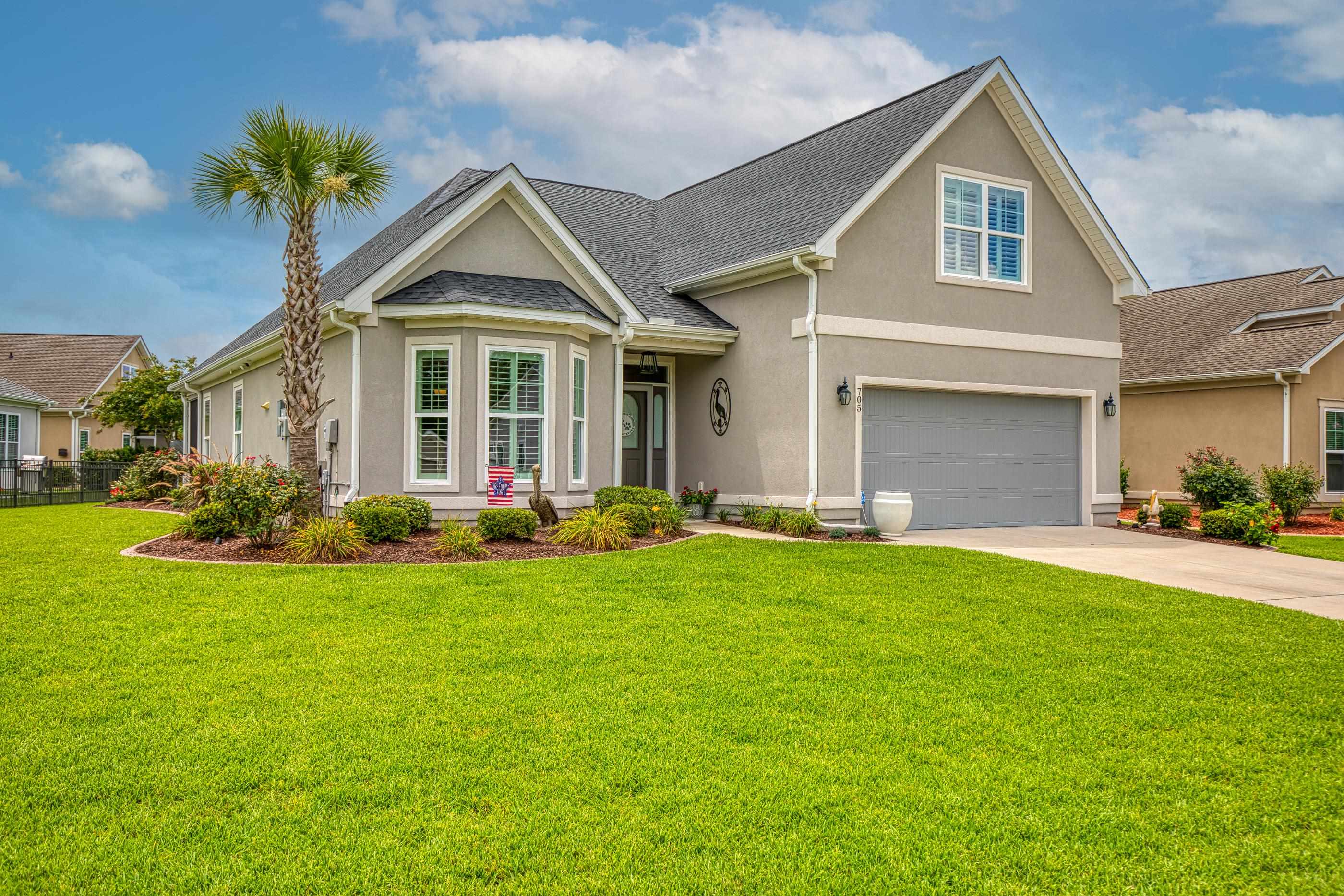 705 Cabazon Dr. Myrtle Beach, SC 29579