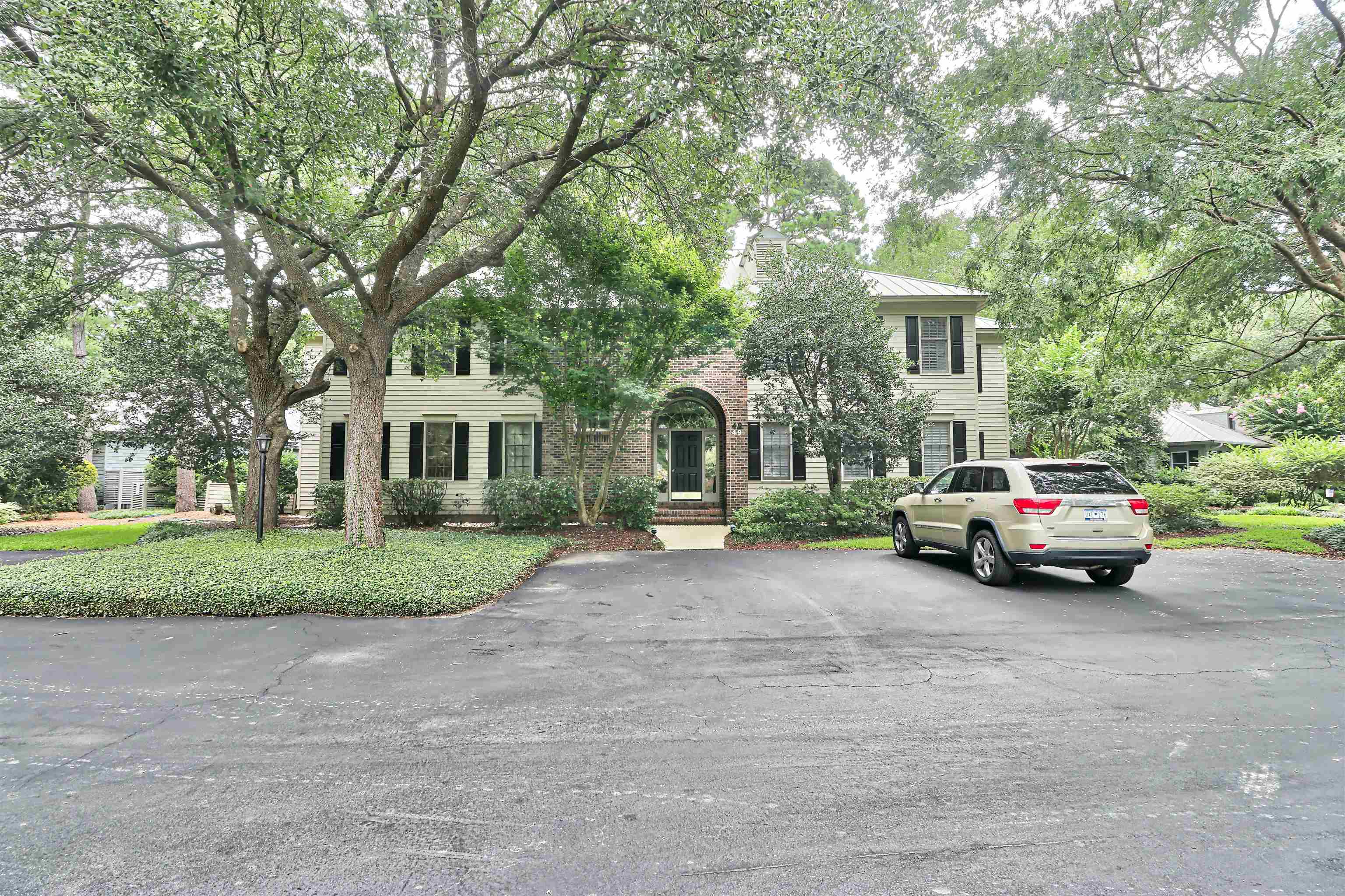 49 Whitetail Way Unit #3 Pawleys Island, SC 29585