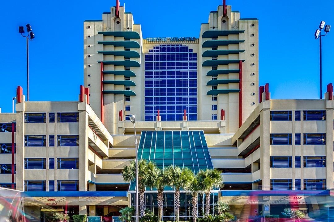 2007 S Ocean Blvd. Unit #205 Myrtle Beach, SC 29577