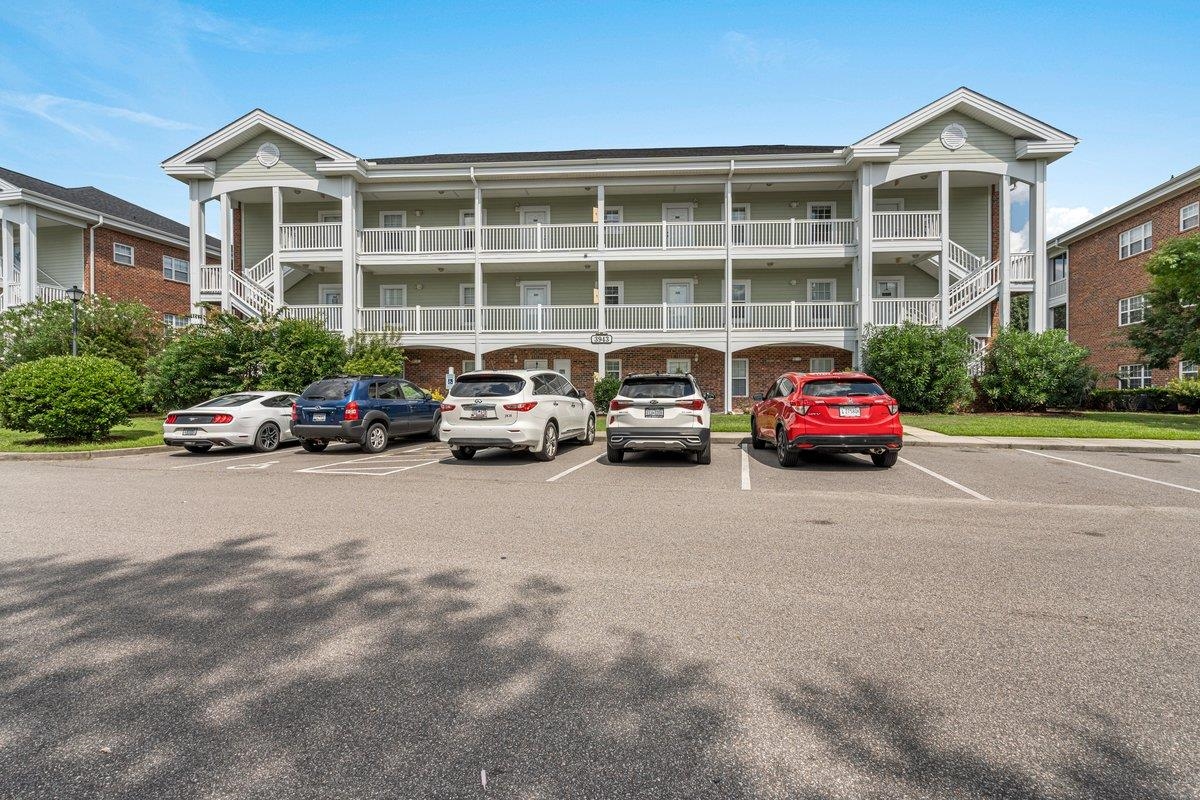 3943 Gladiola Ct. Unit #304 Myrtle Beach, SC 29588